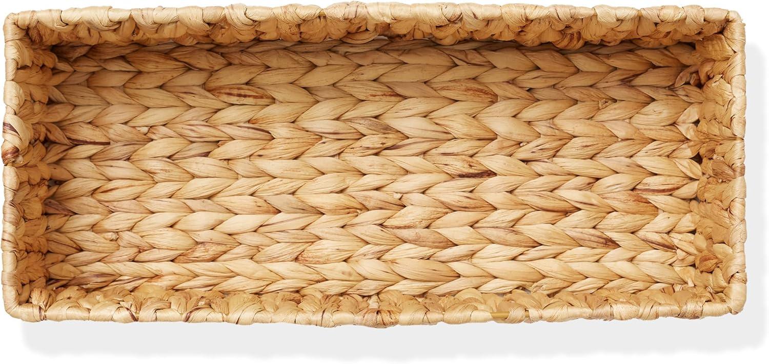 Casafield Casafield Seagrass Basket (Set of 2)