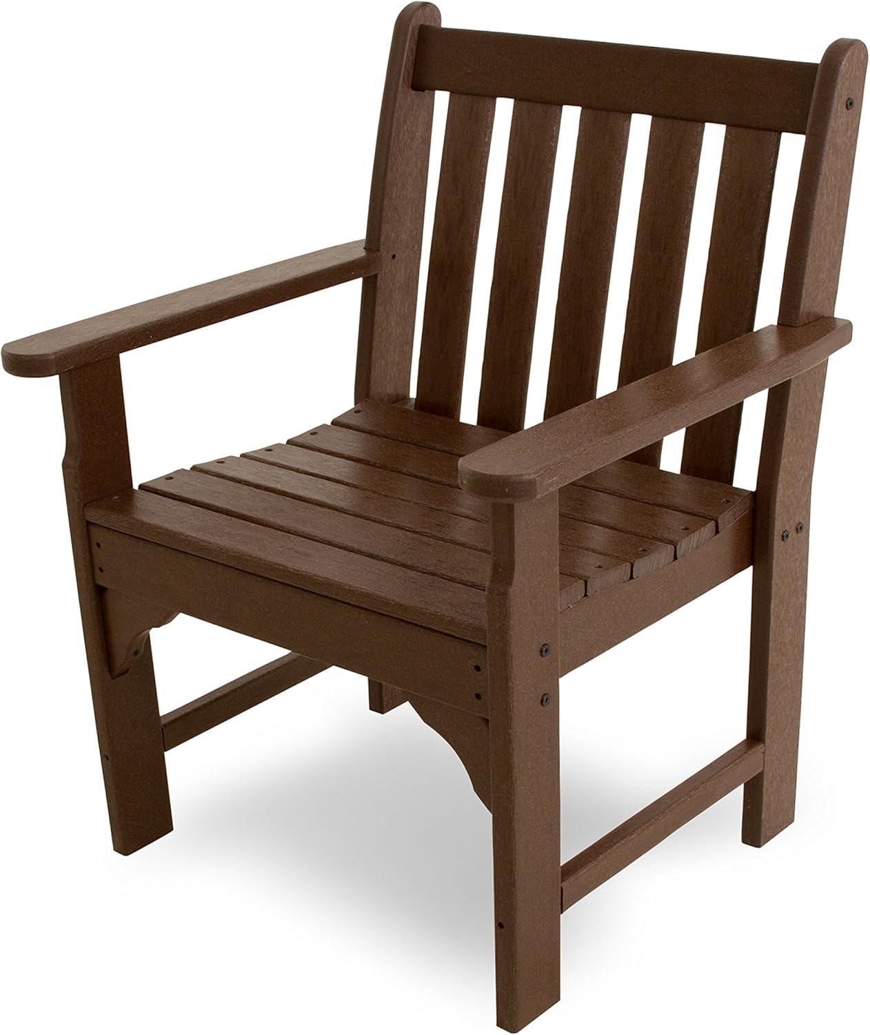 Vineyard Garden Arm Chair