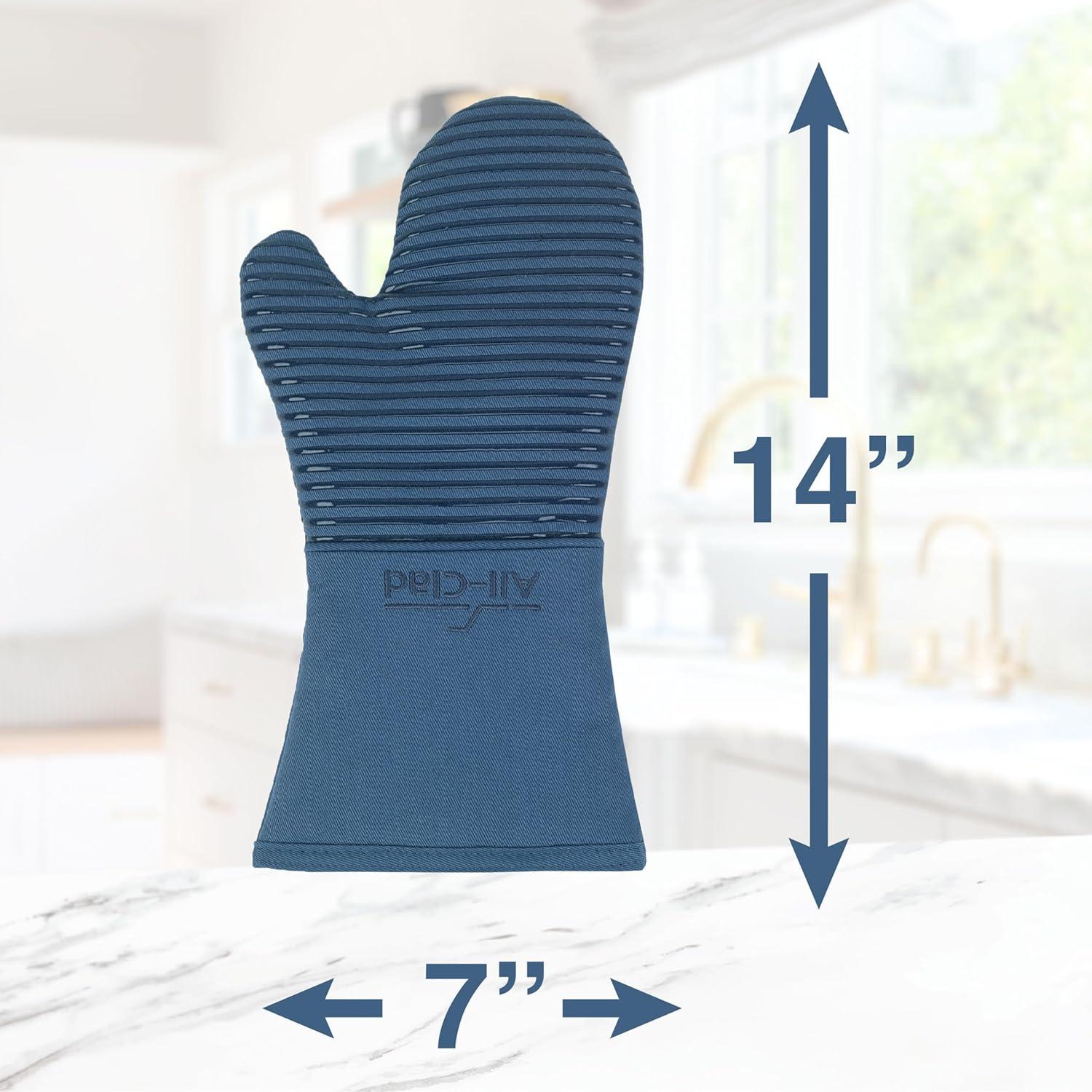All-Clad All-Clad Oven Mitt (Set of 2)