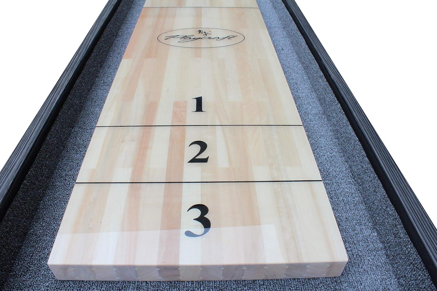 Saybrook Shuffleboard Table