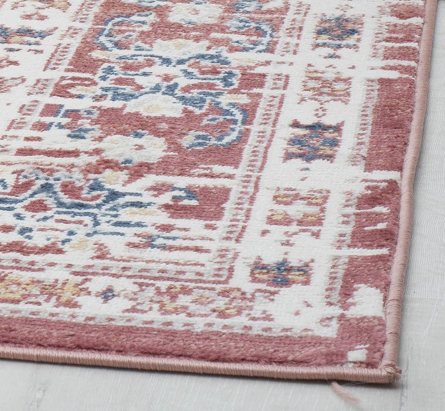 Rugs America Gallagher Vintage Transitional Area Rug