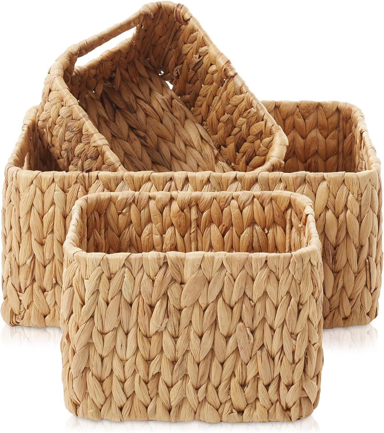 Casafield Seagrass Basket