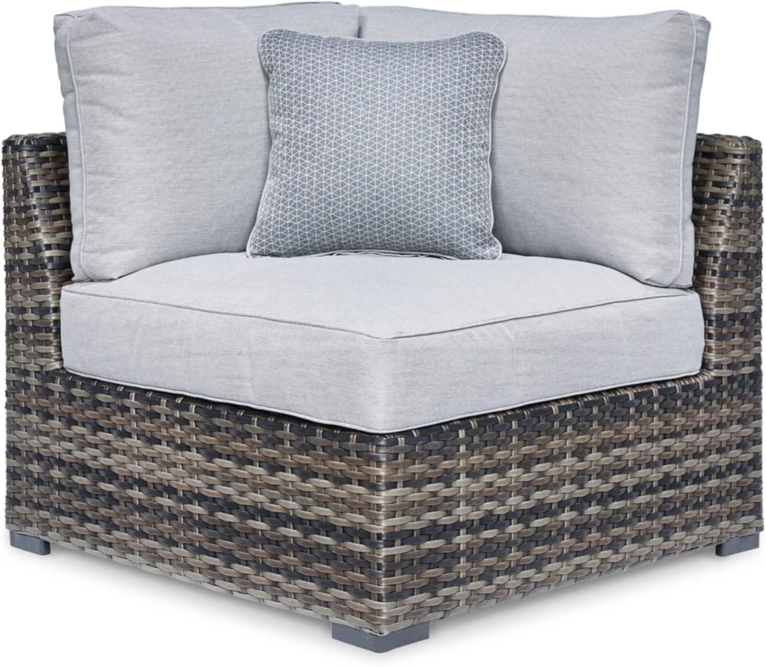 Tamiar Patio Chair with Cushions