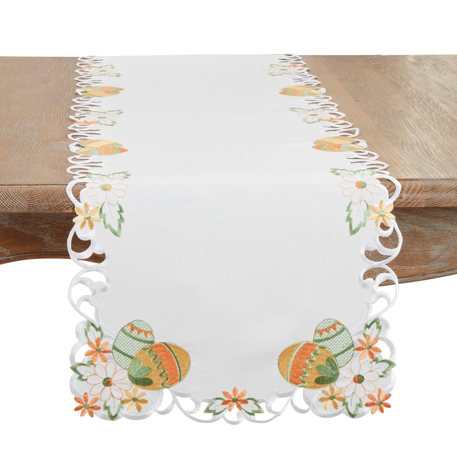 Saro Fianna Collection Dining Linens