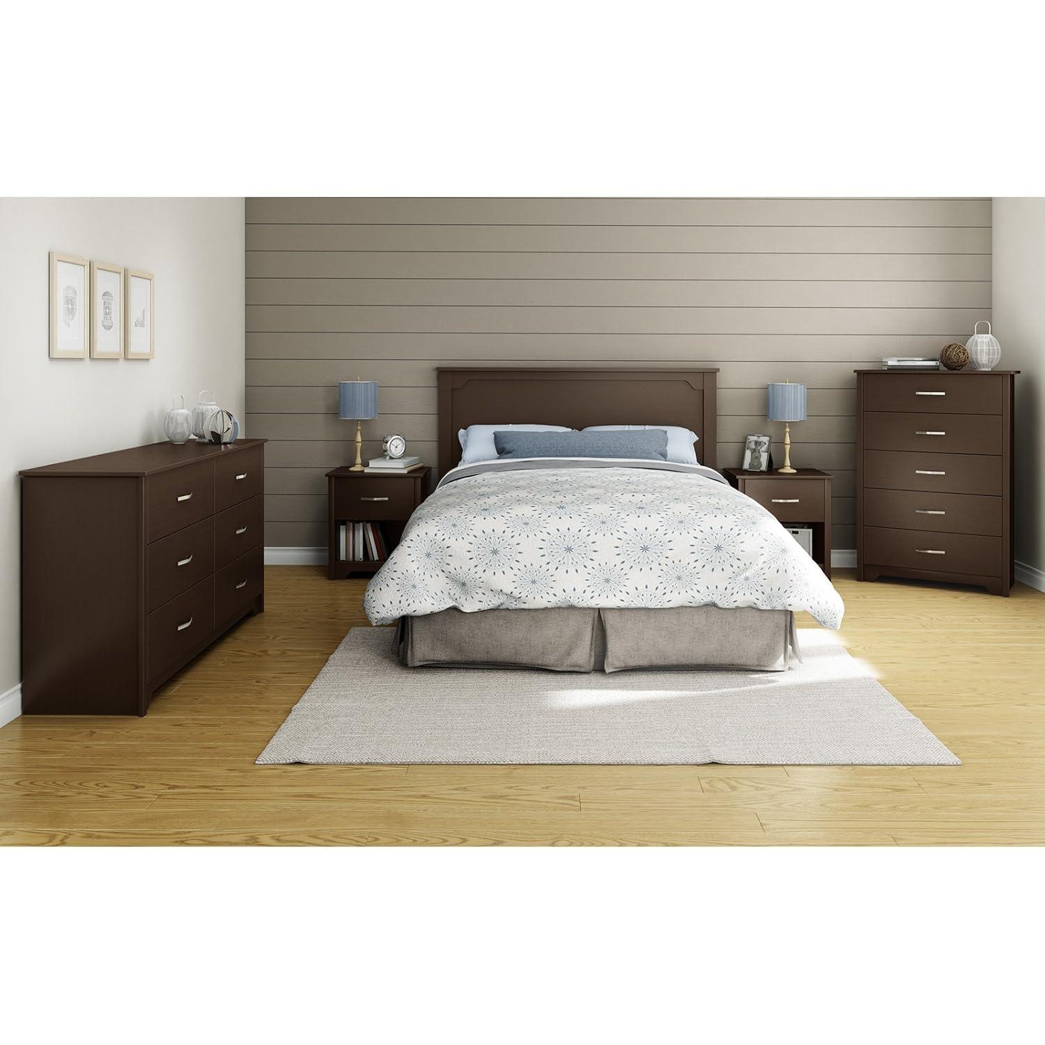 Fusion 5 Drawer Chest