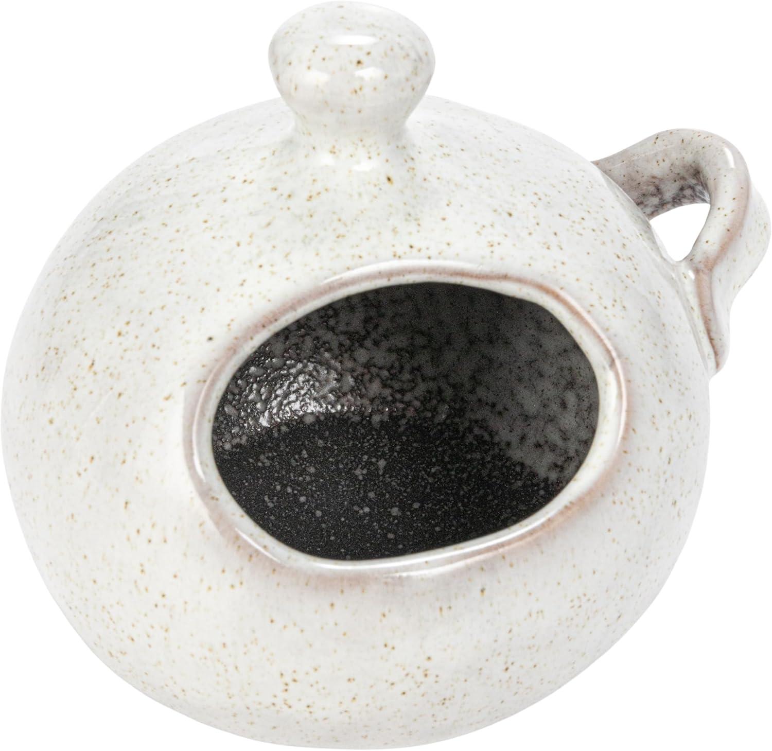 Bloomingville Salt Jar