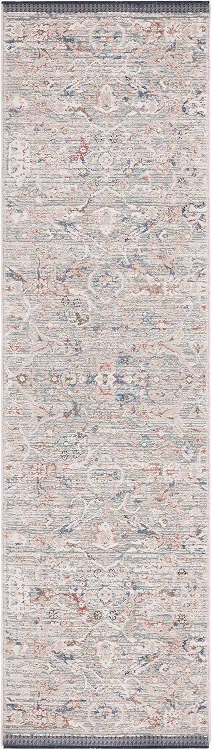 Vivaldi VIV596 Power Loomed Area Rug  - Safavieh