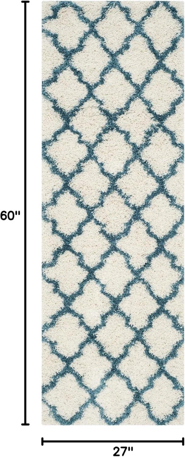 Shag Kids SGK569 Power Loomed Area Rug  - Safavieh