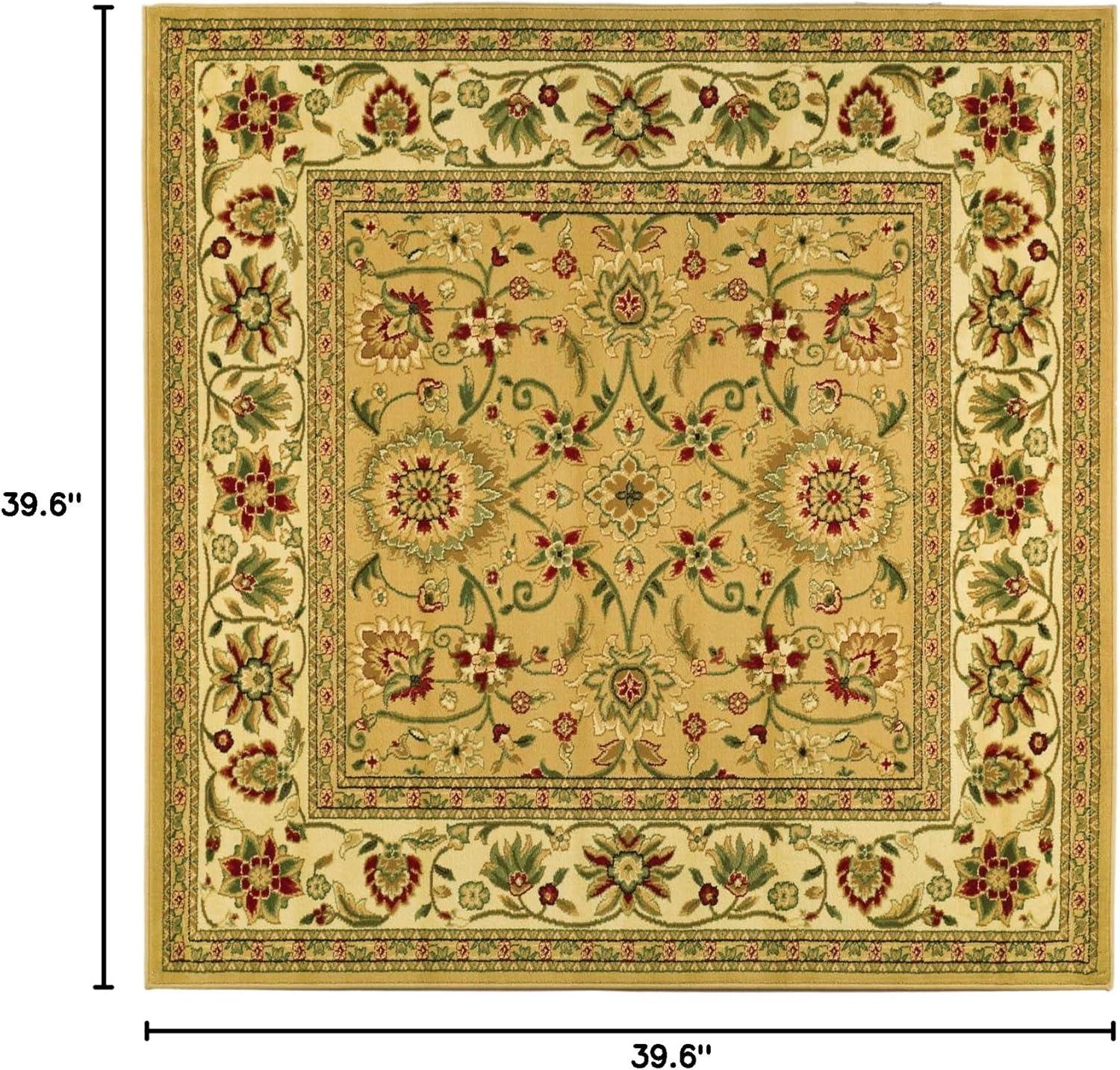 Lyndhurst LNH212 Power Loomed Rugs - Safavieh