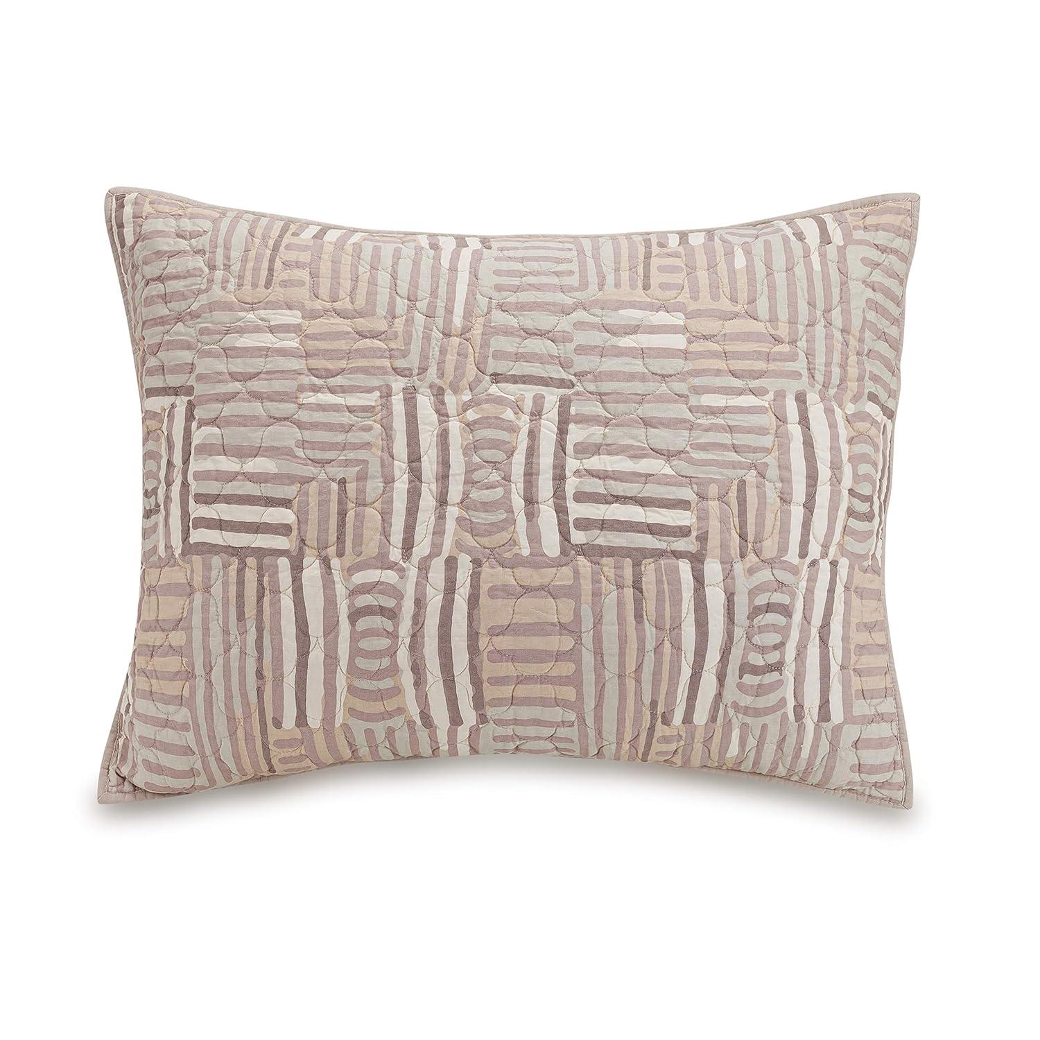 Jungalow Abrazo 3 Piece Quilt Set