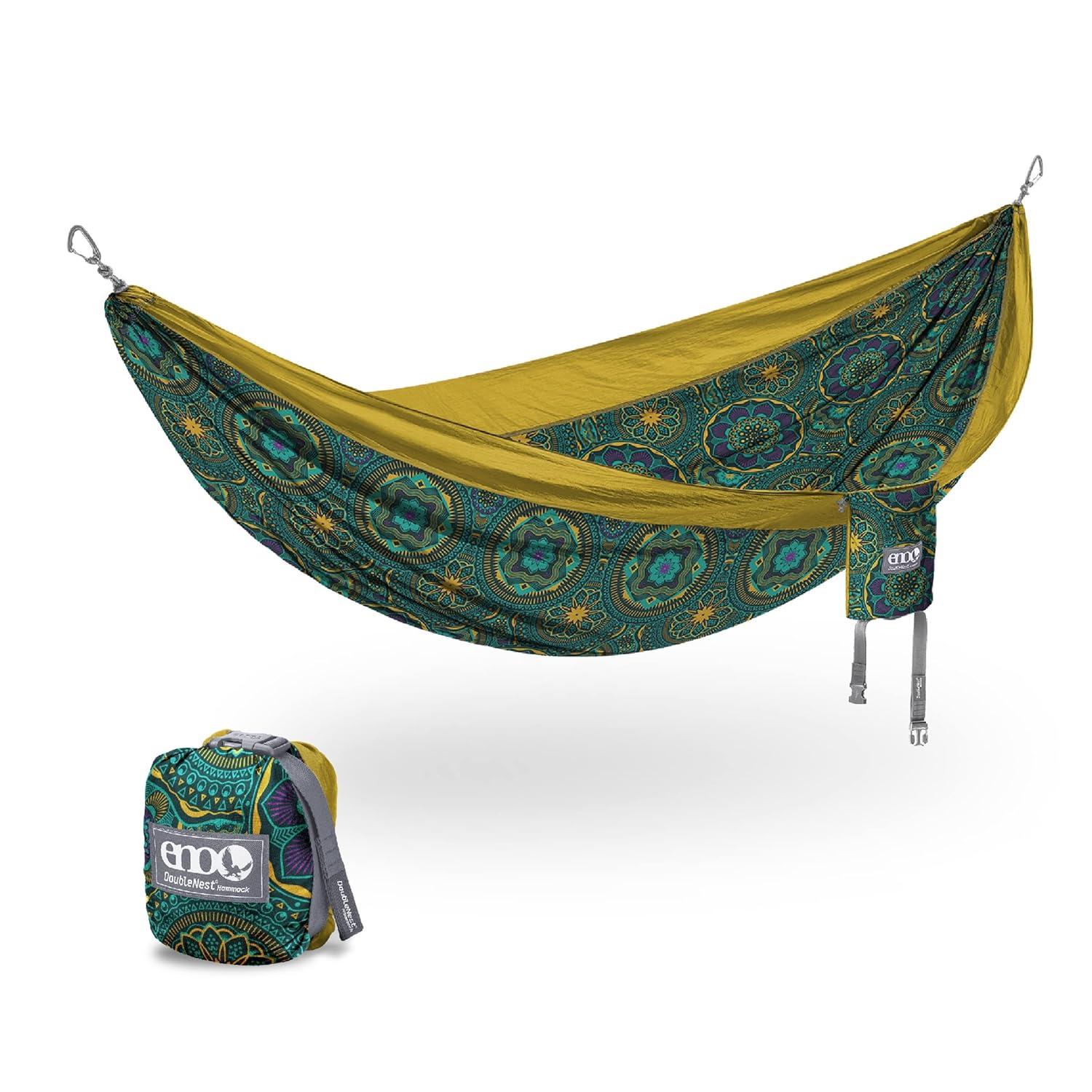 ENO- Eagles Nest Outfitters Camping Hammock