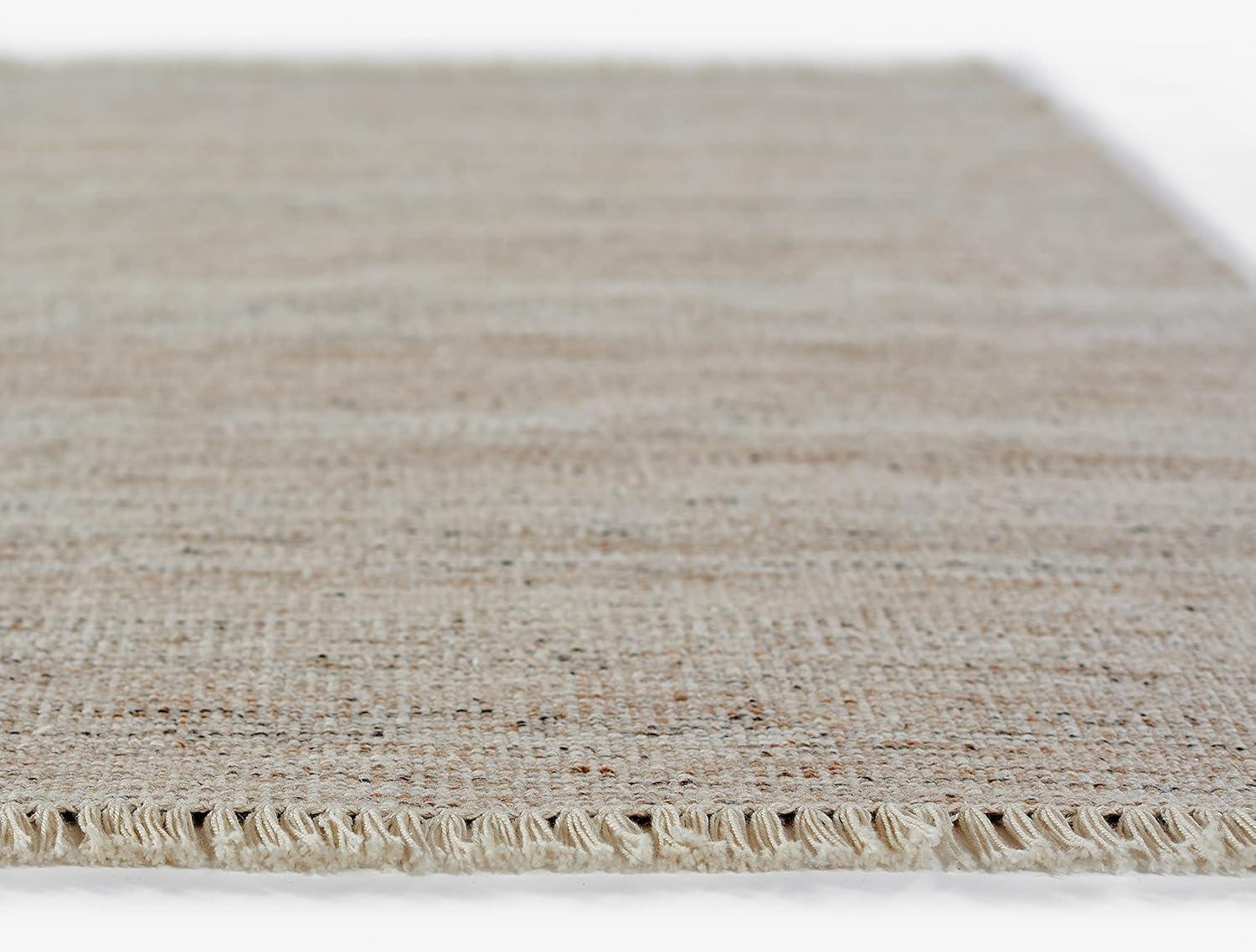 Maxi Indoor / Outdoor Rug - Natural / 8' x 10'