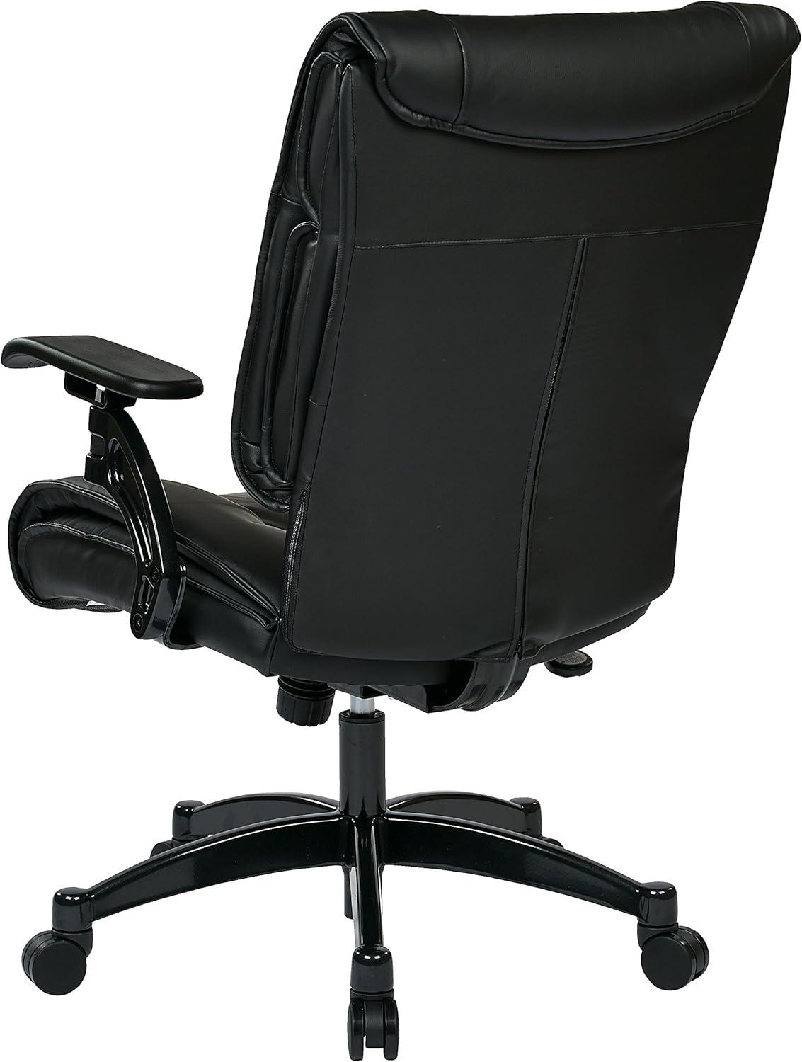Office Star Products SPACE Executive Chair