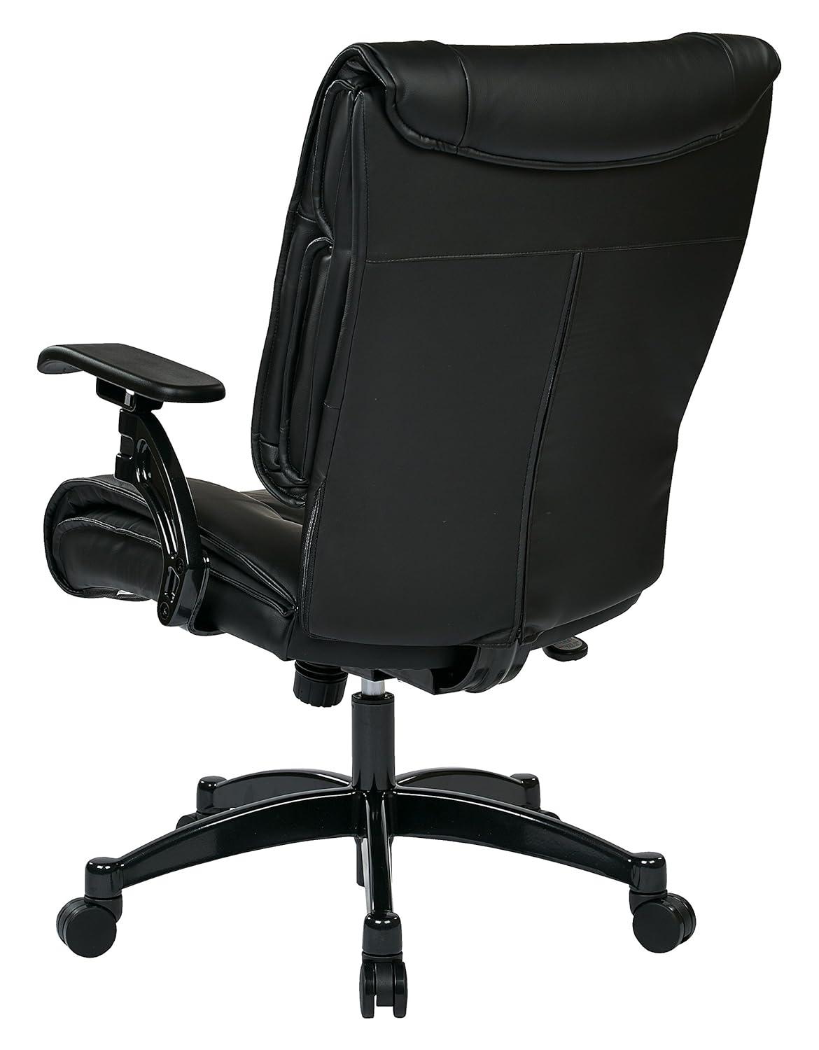 Office Star Products SPACE Executive Chair