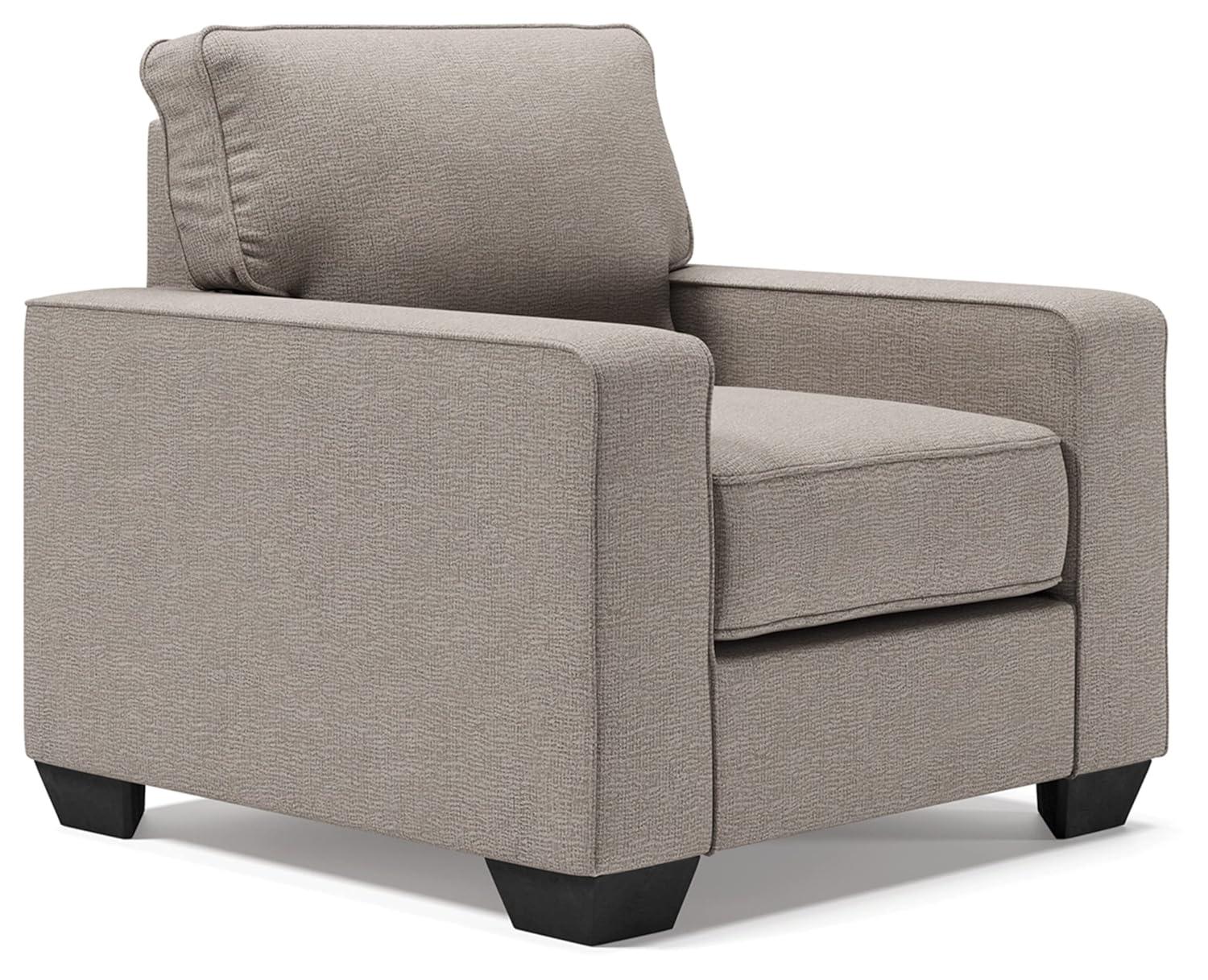 Greaves Upholstered Armchair