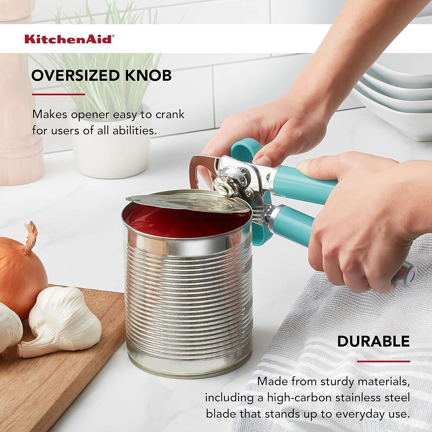 KitchenAid Multi Function Can Opener