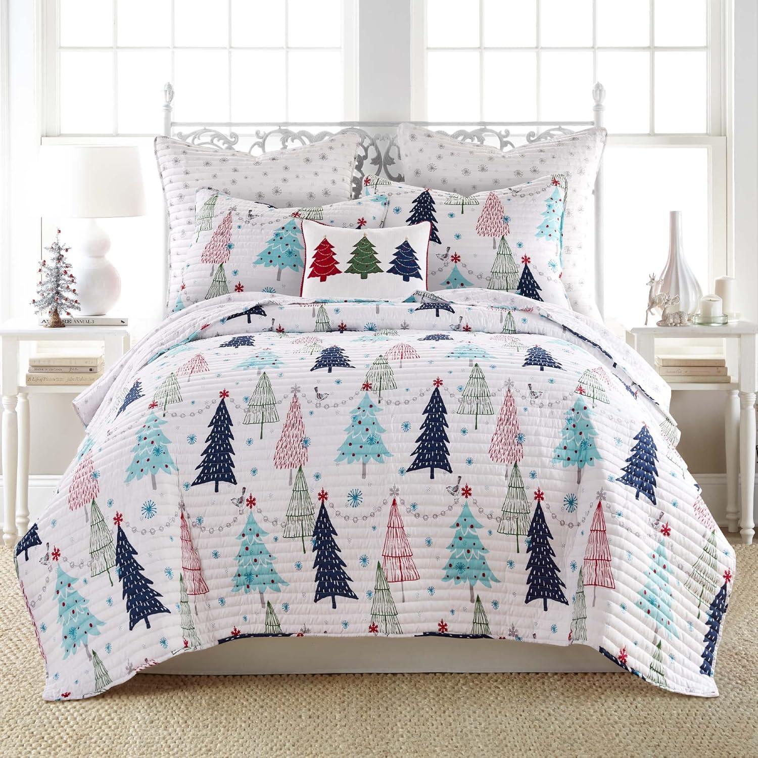 White Pine Quilt Set - Levtex Home