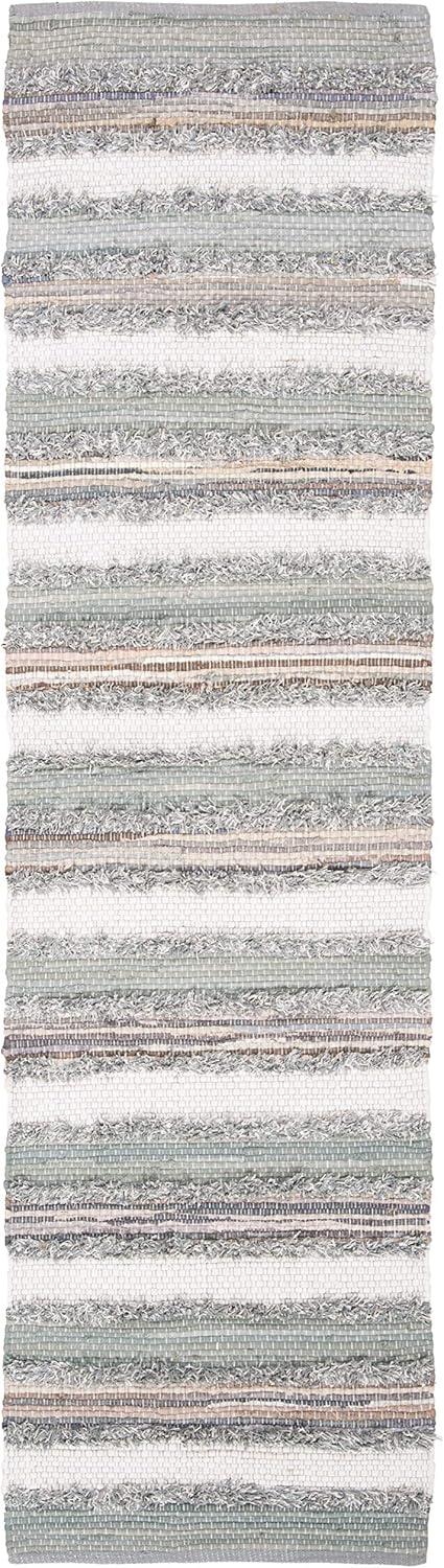 Montauk MTK951 Hand Woven Area Rug  - Safavieh