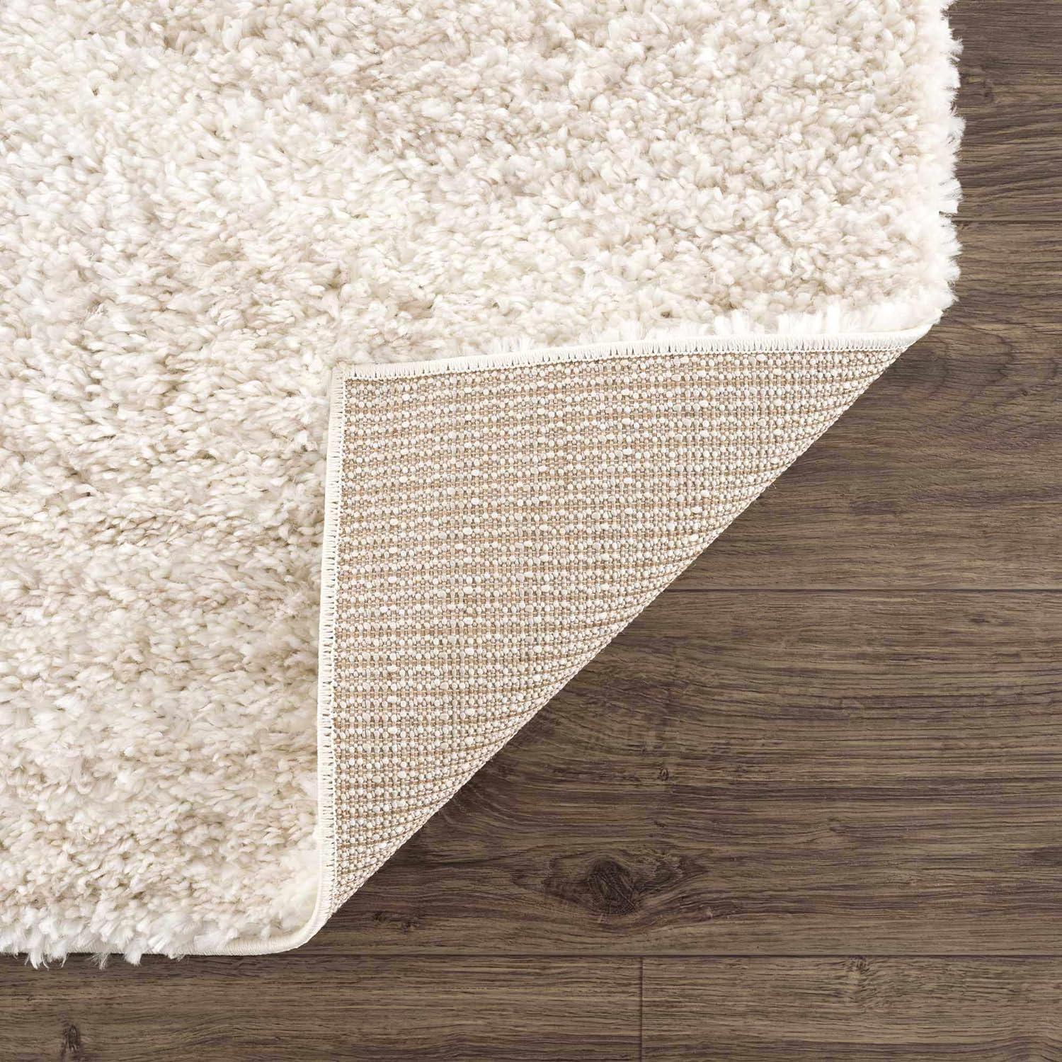 Hauteloom Trunding Plush Area Rug