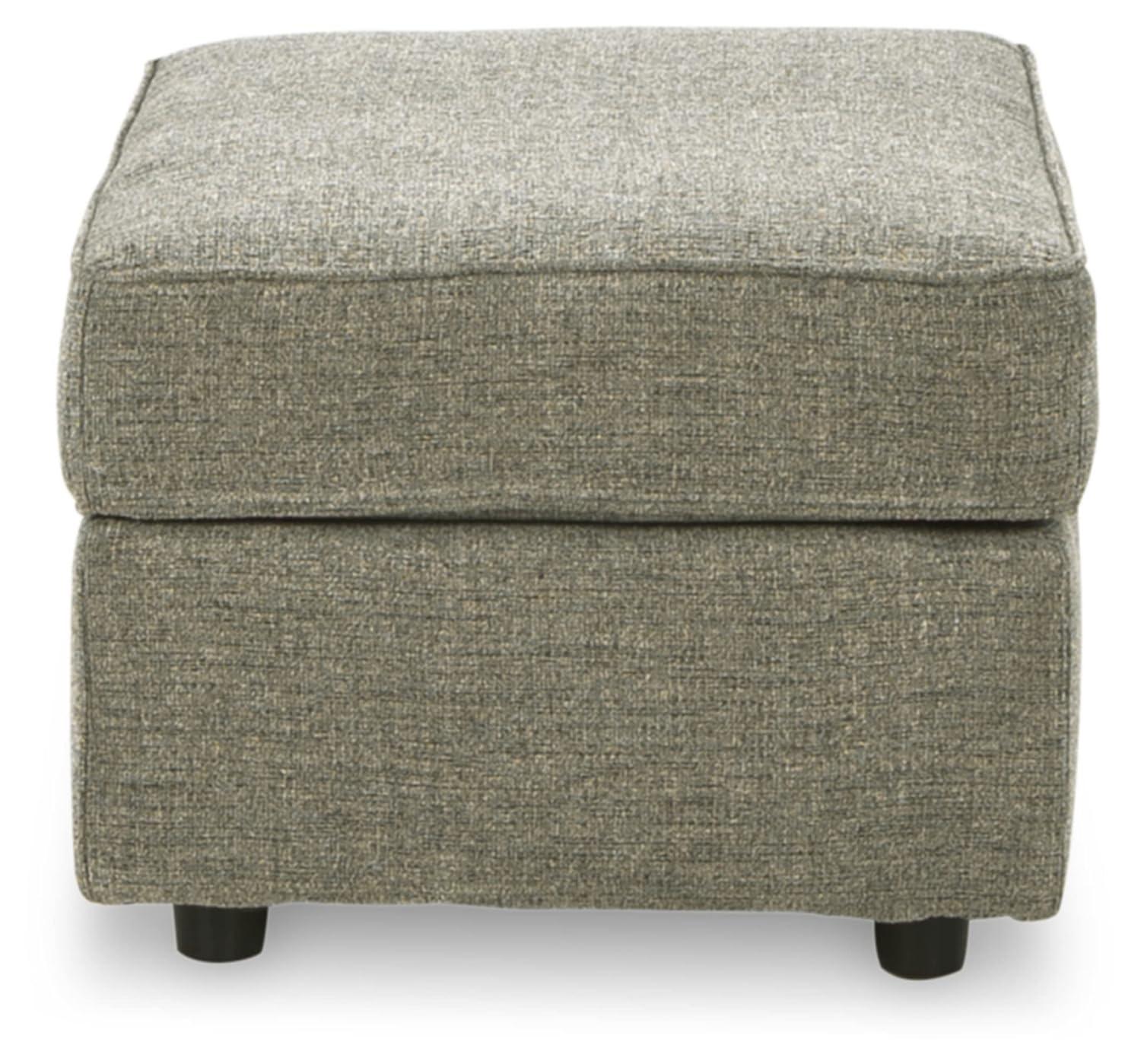 Lancelot Upholstered Ottoman