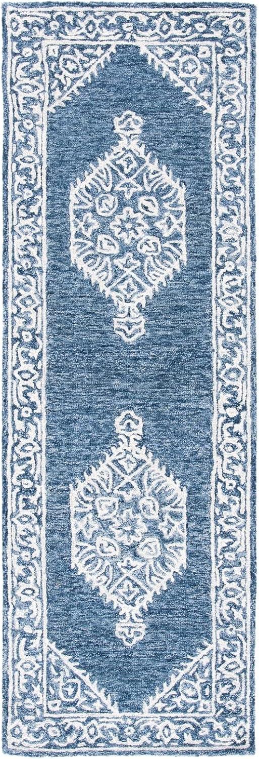 Safavieh Micro-Loop 600 MLP605 Indoor Area Rug