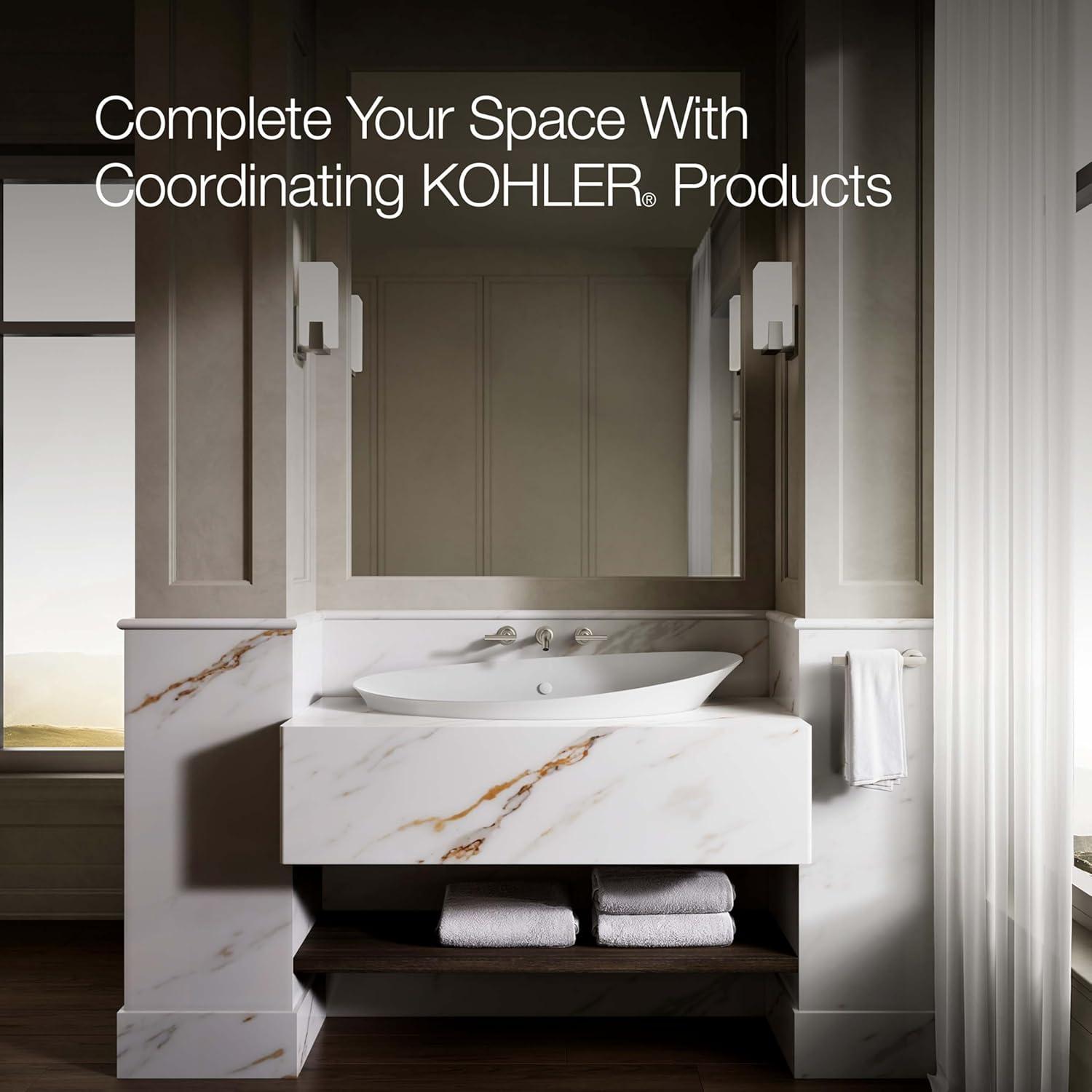 Veil® Trough Vessel