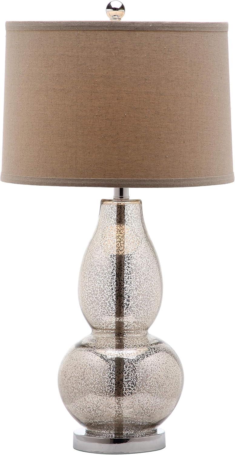 Parkston Glass Table Lamp