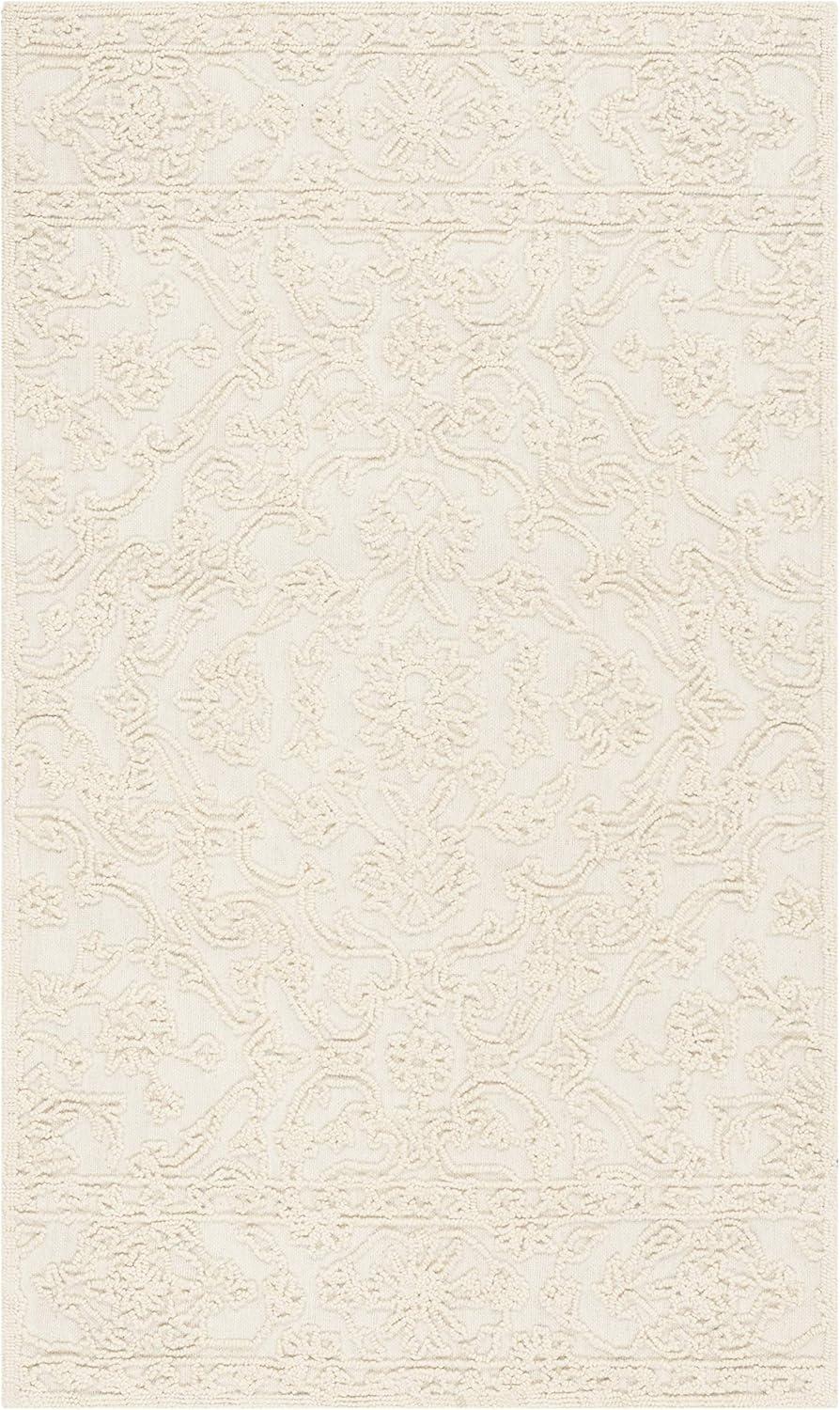 Trace TRC102 Hand Tufted Area Rug  - Safavieh