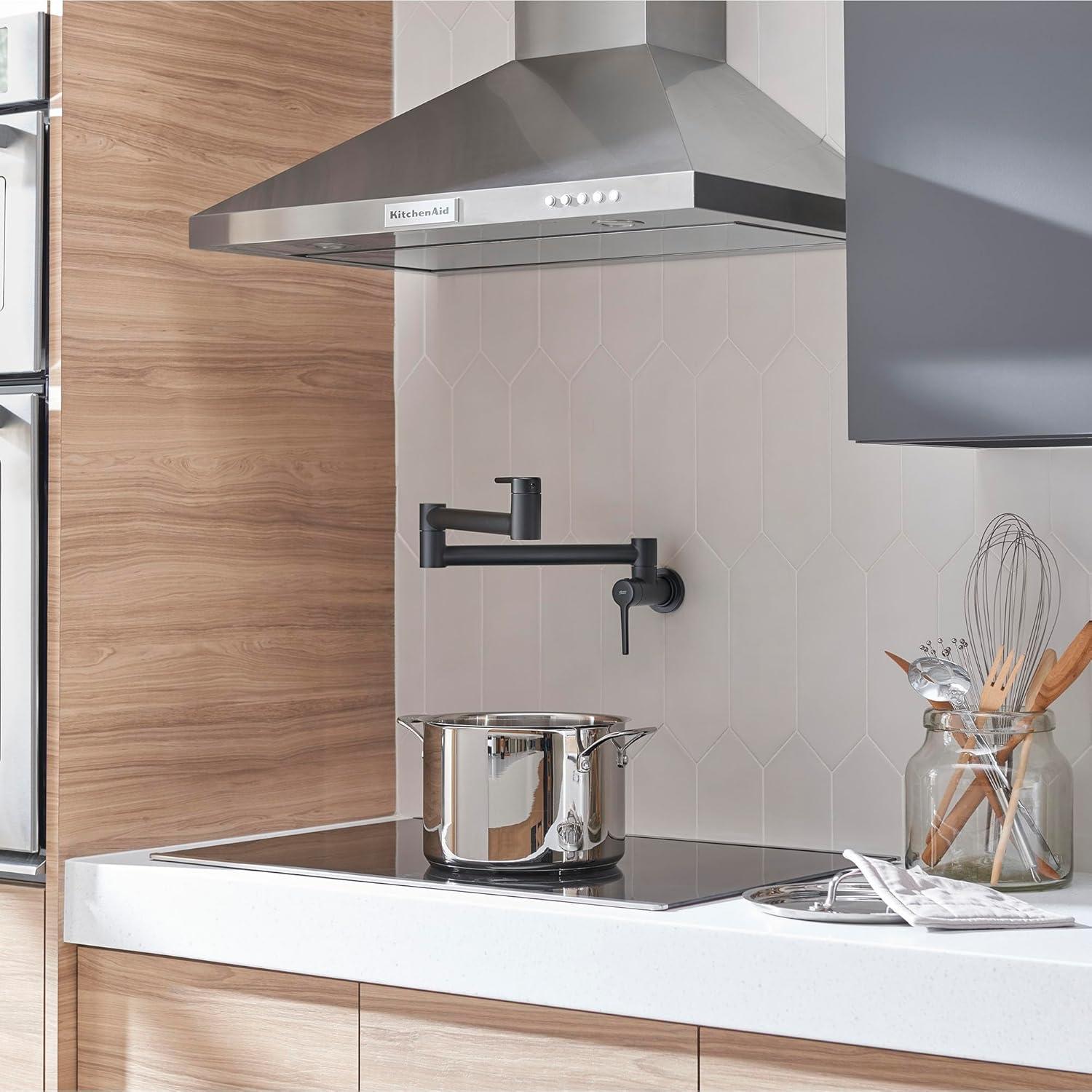 American Standard Studio S Kitchen Faucet