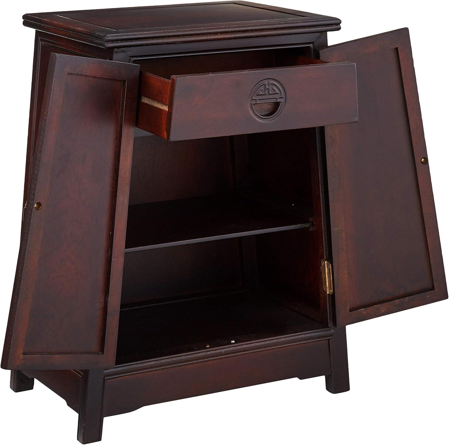 Long Life Accent Cabinet