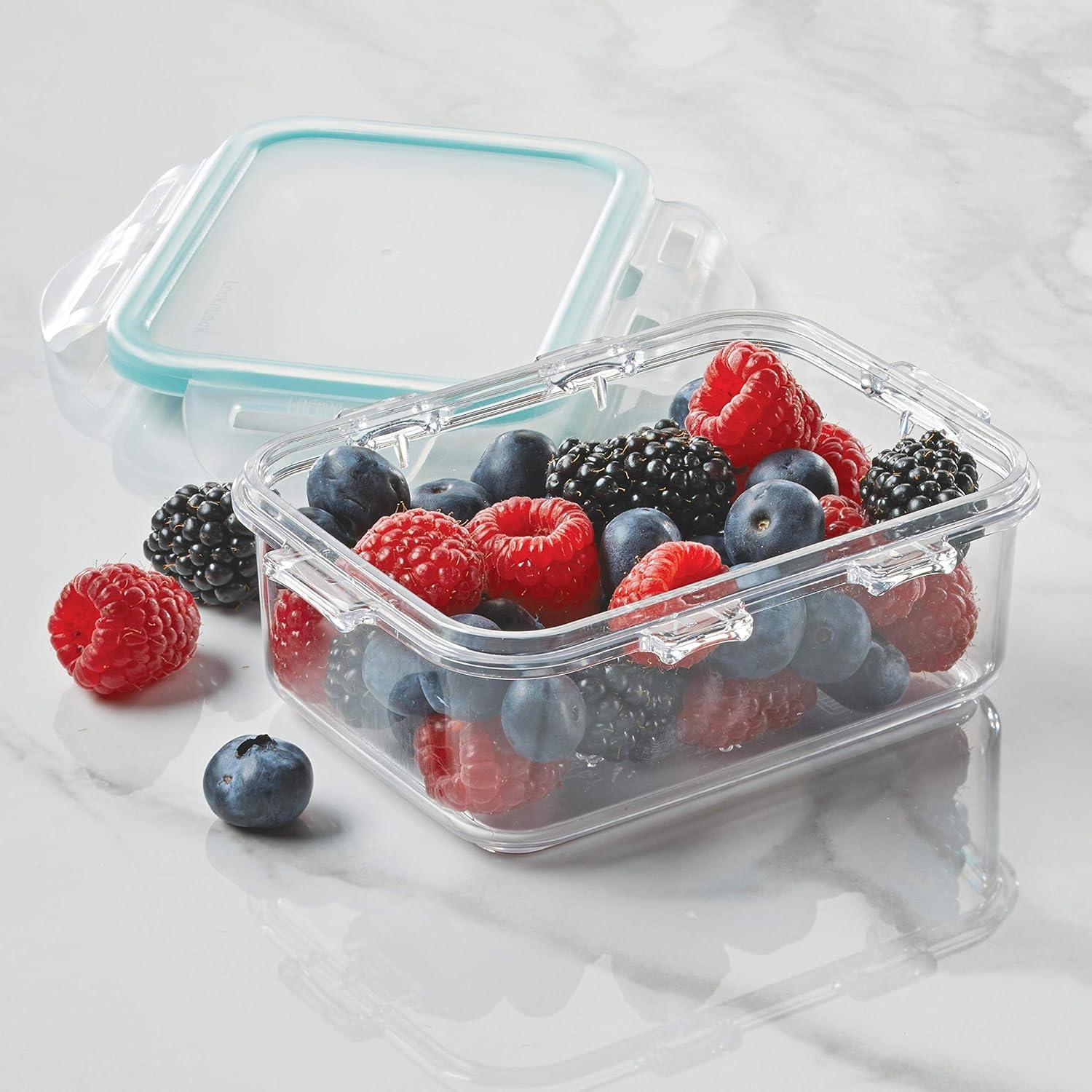 12 oz. Purely Better Rectangular Food Storage Container