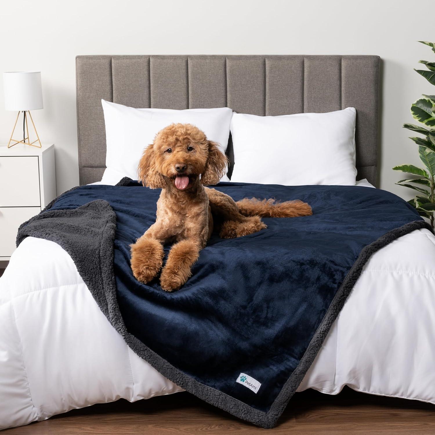 PetAmi Outdoor Pet Blanket