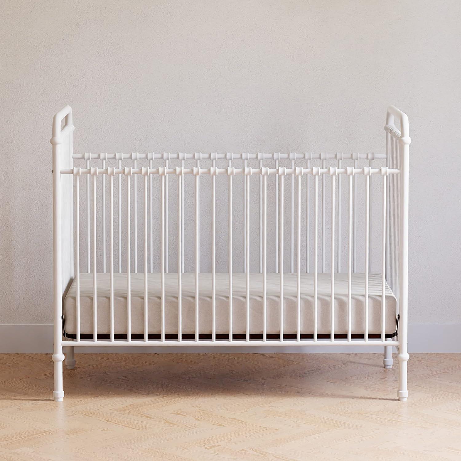 Namesake Abigail 3-in-1 Convertible Crib