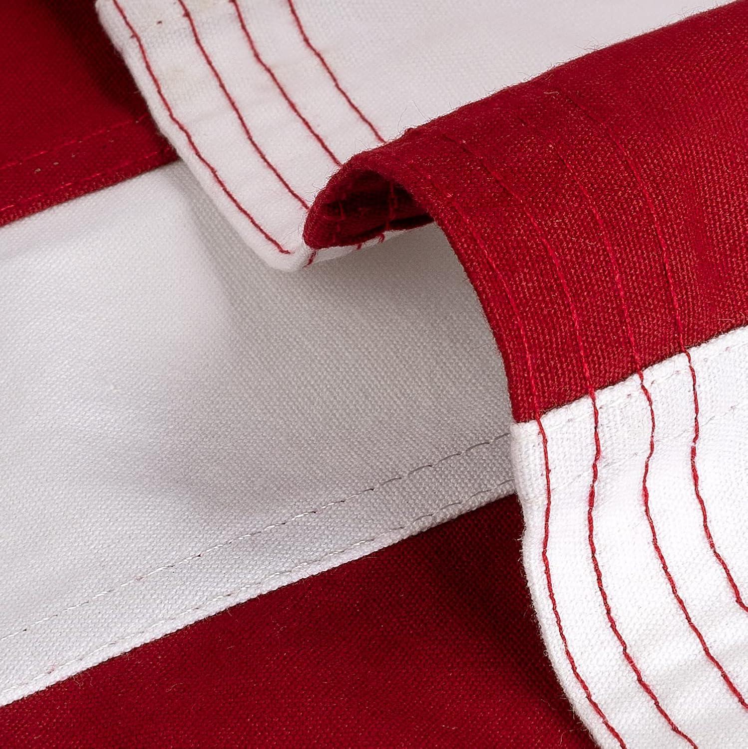 Allied Flag 5 x 9.5 FT Official Memorial Burial American Flag