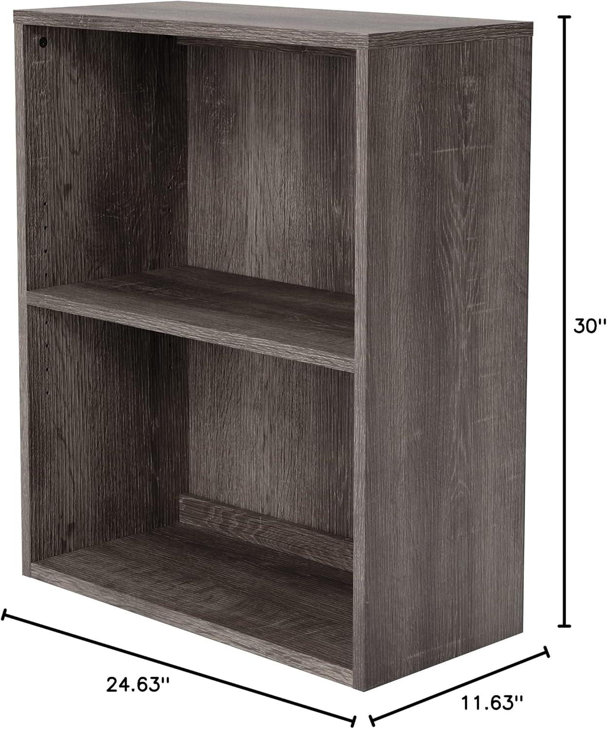 Arlenbry 30" Bookcase