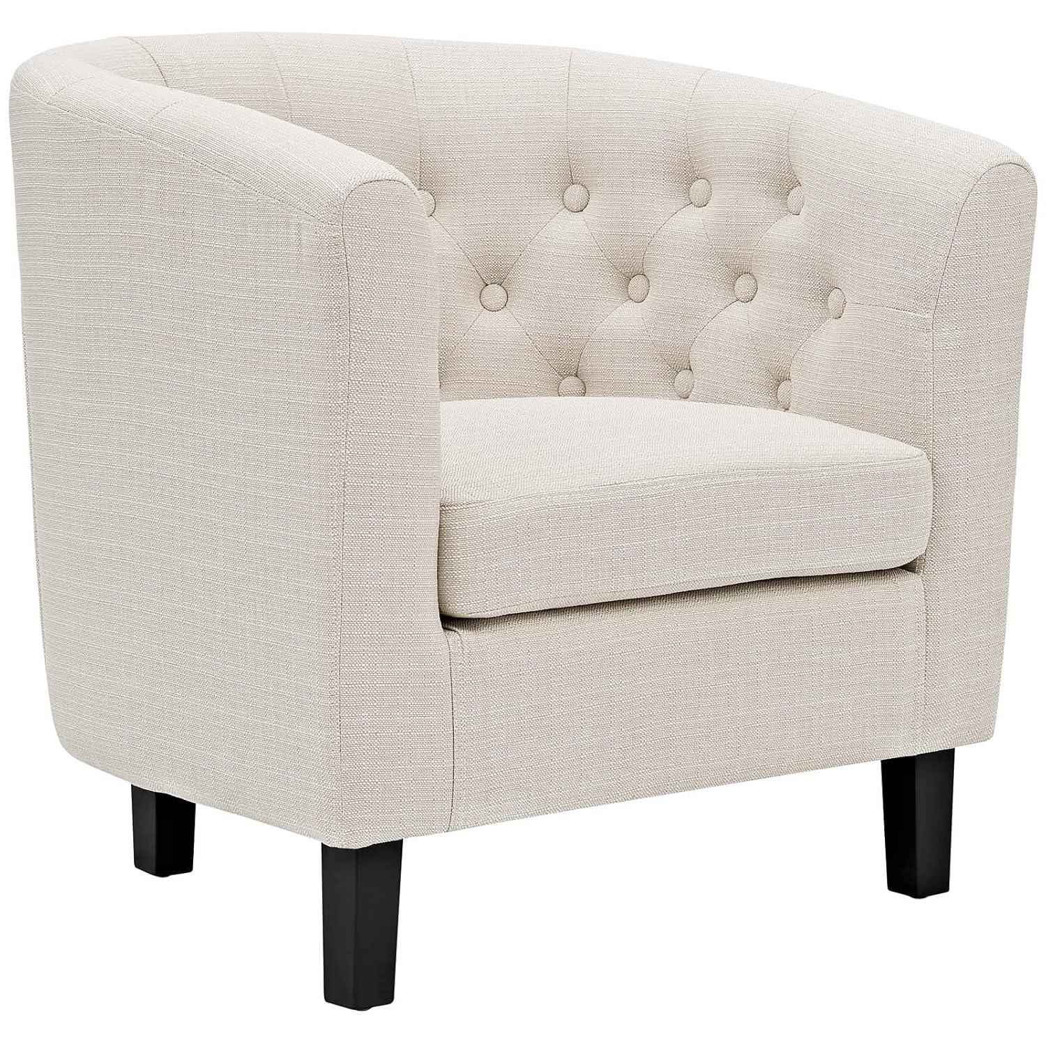 Prospect Upholstered Armchair - Modway