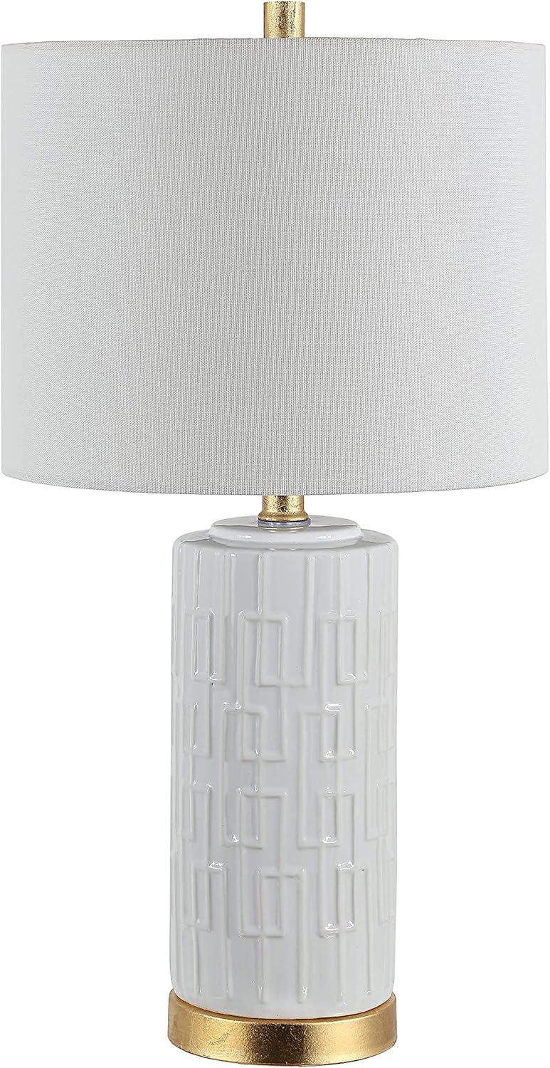 Ceramic Table Lamp