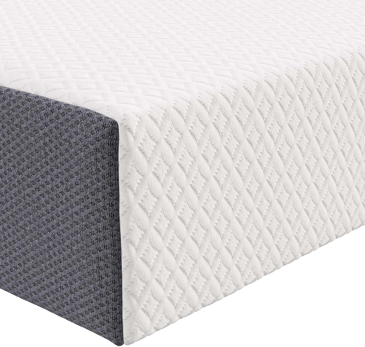 Modway Mila 6" Narrow Mattress