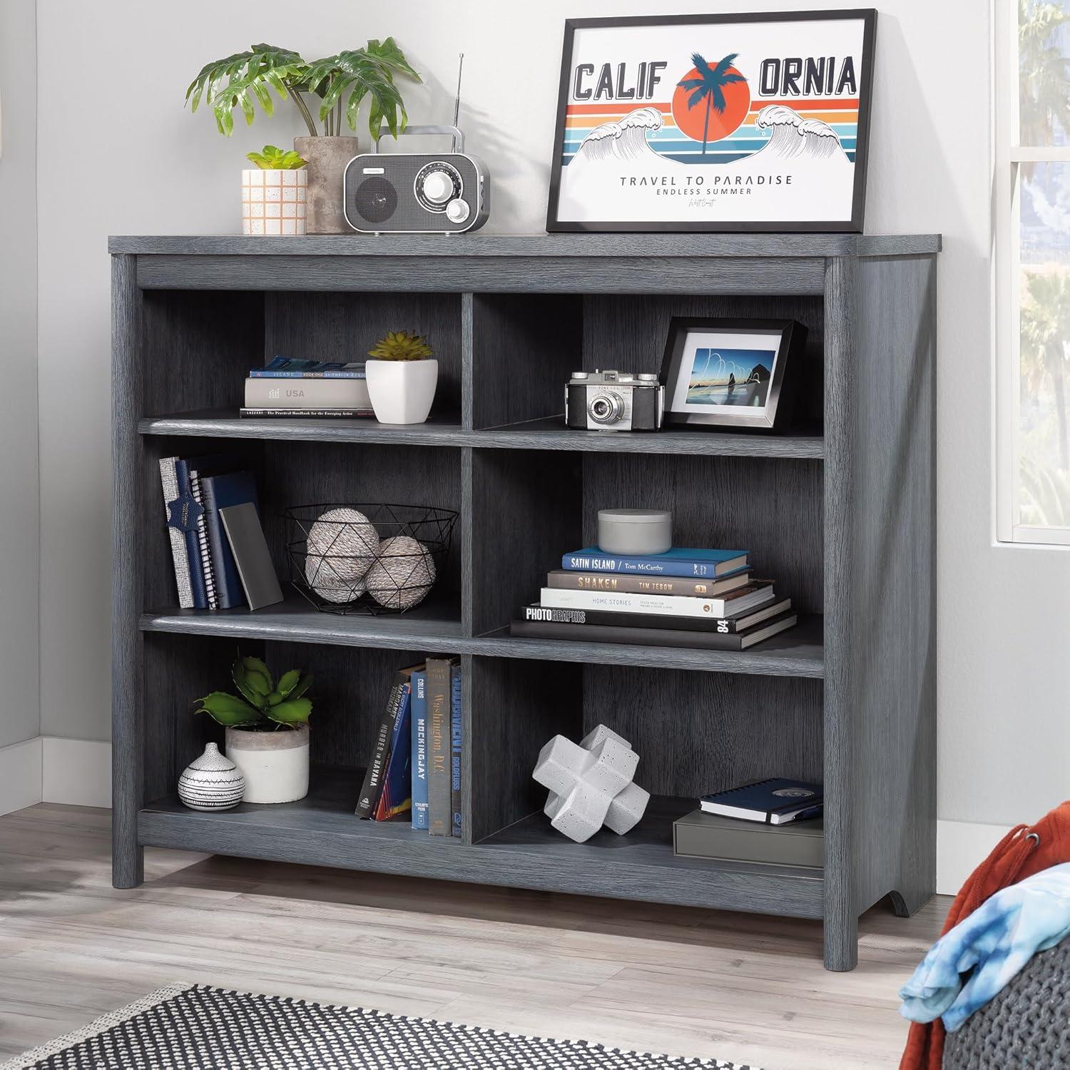 Dover Edge Bookshelf Organizer - Sauder