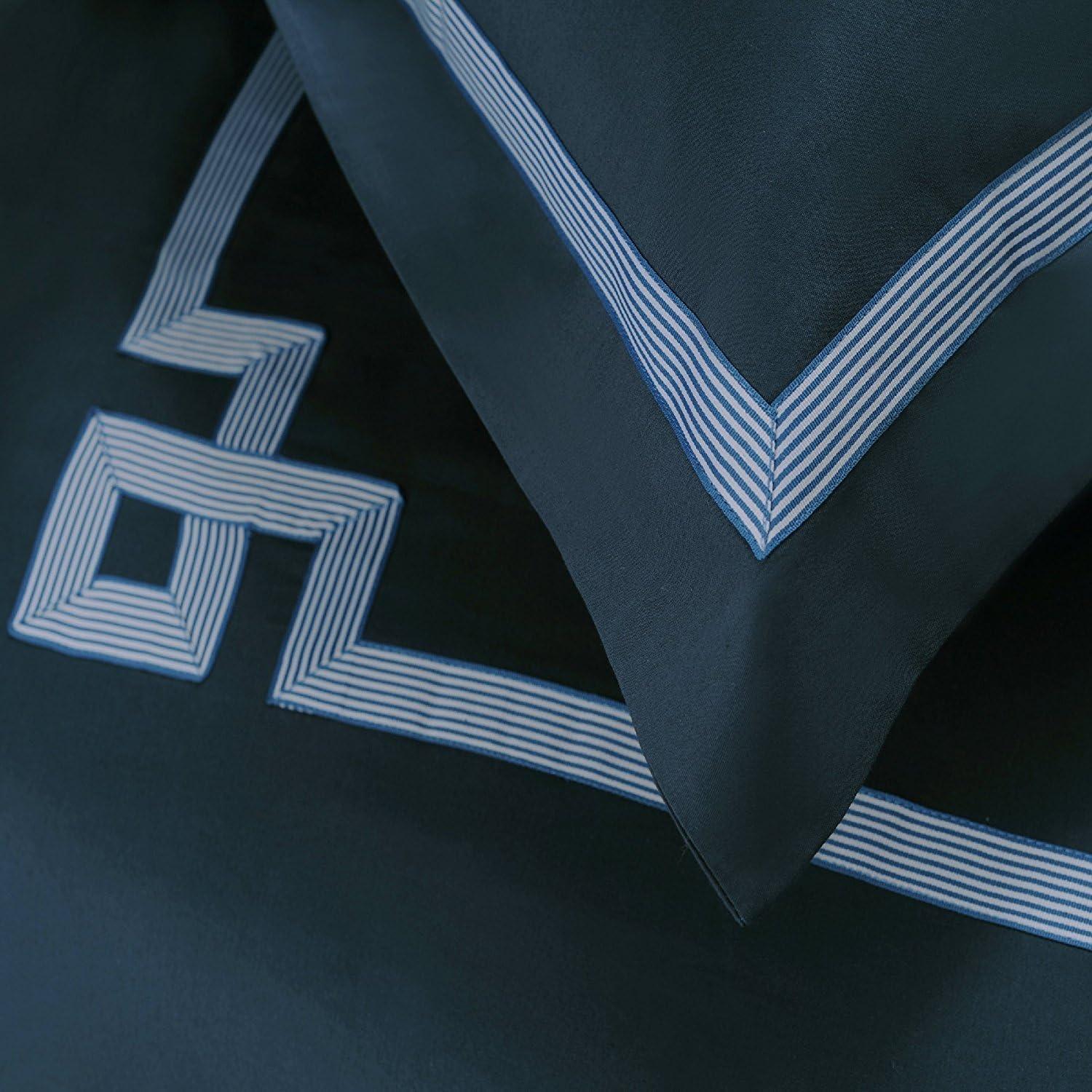 Superior Impressions Miller 3Pc Duvet Cover Set