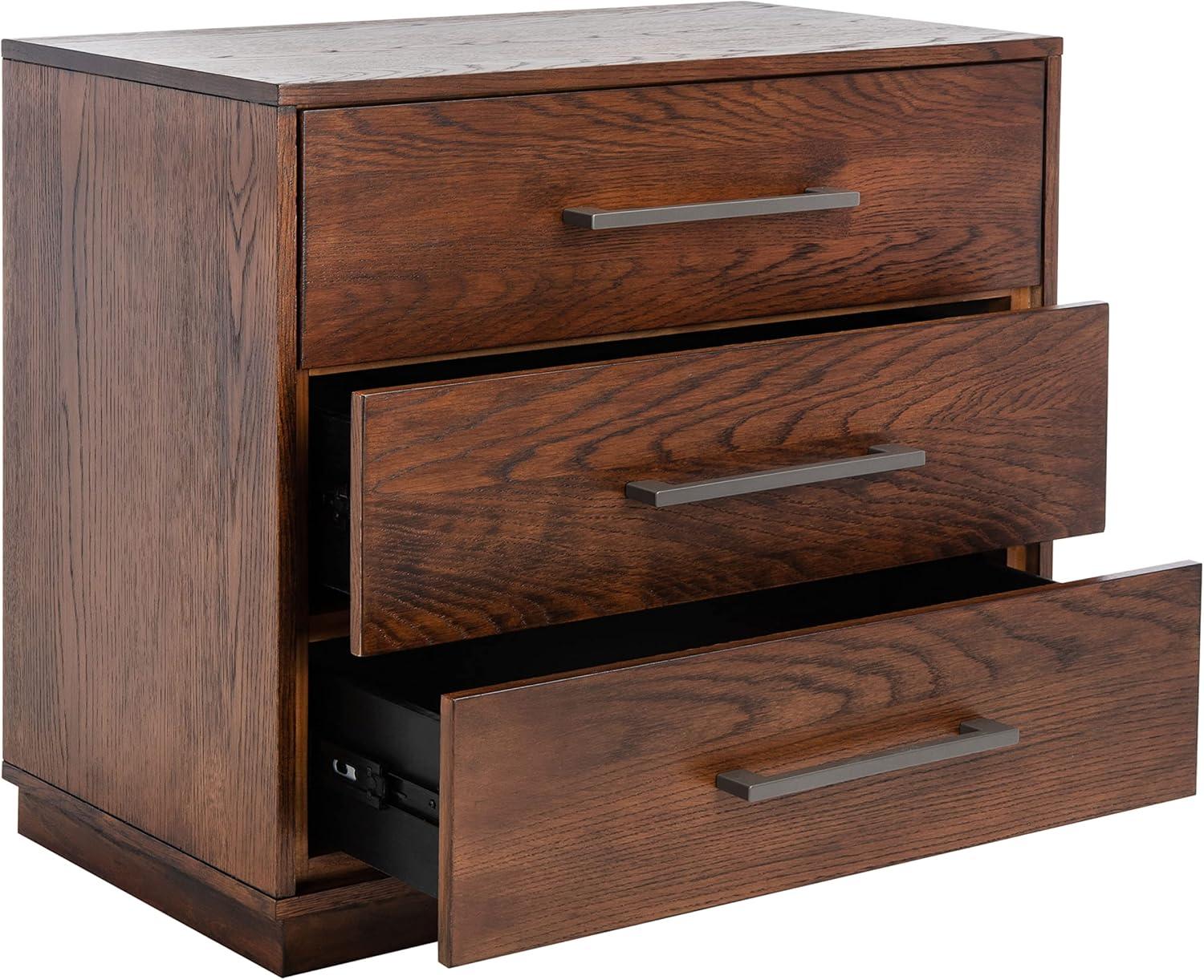 3 - Drawer Dresser