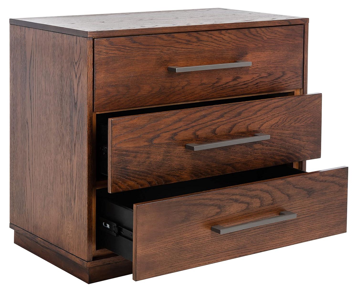 3 - Drawer Dresser