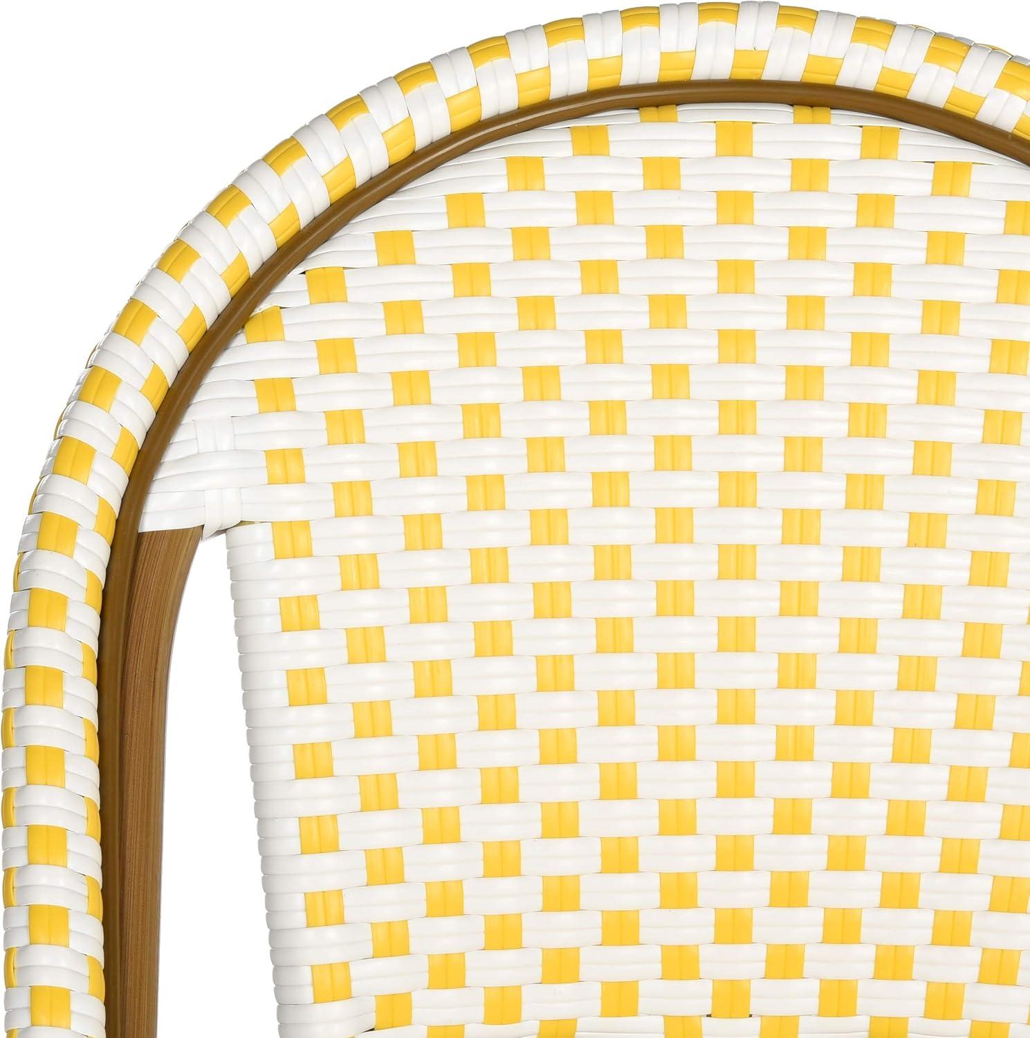 Casidy Outdoor Dining Side Chair