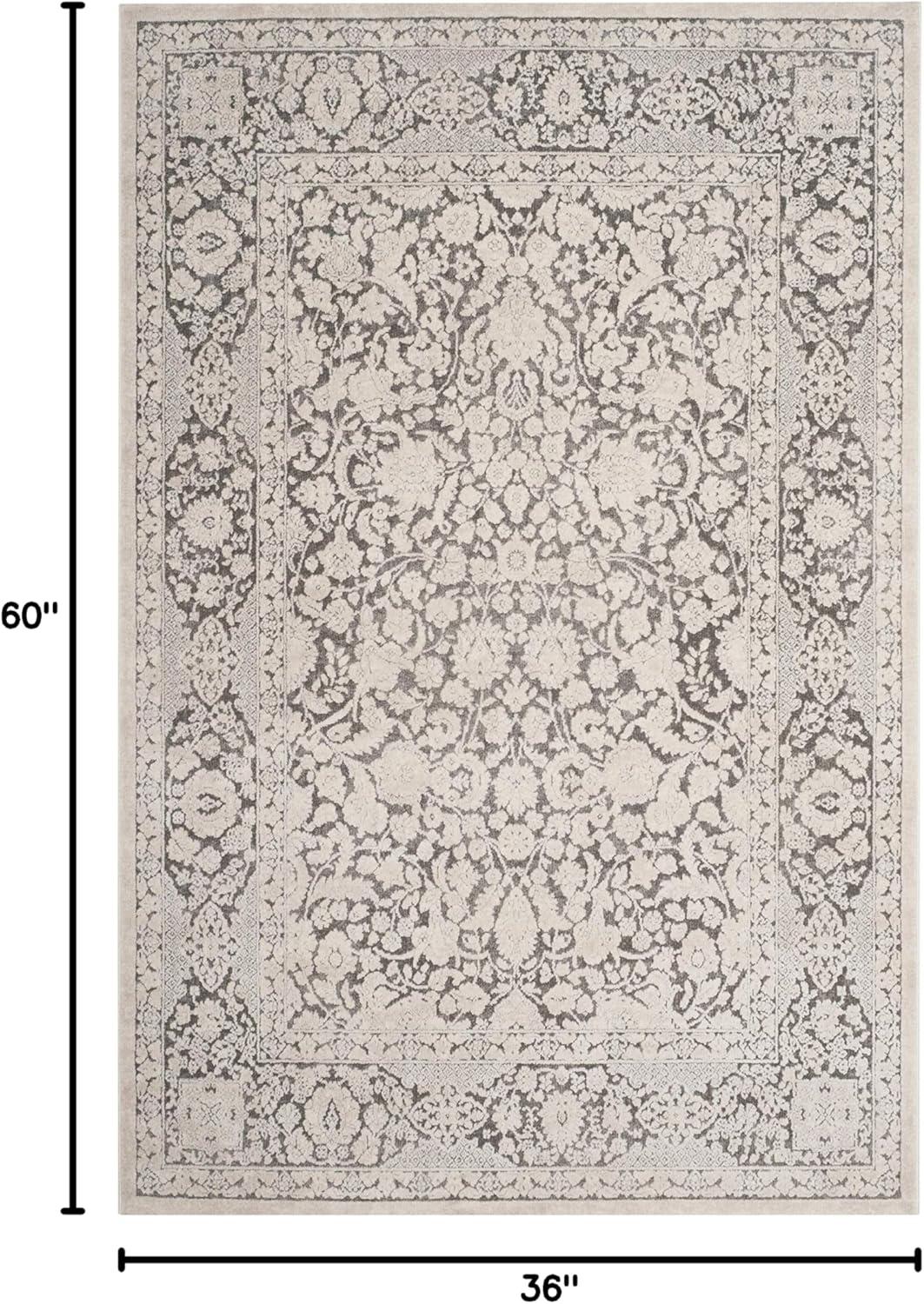 Reflection RFT667 Area Rug  - Safavieh