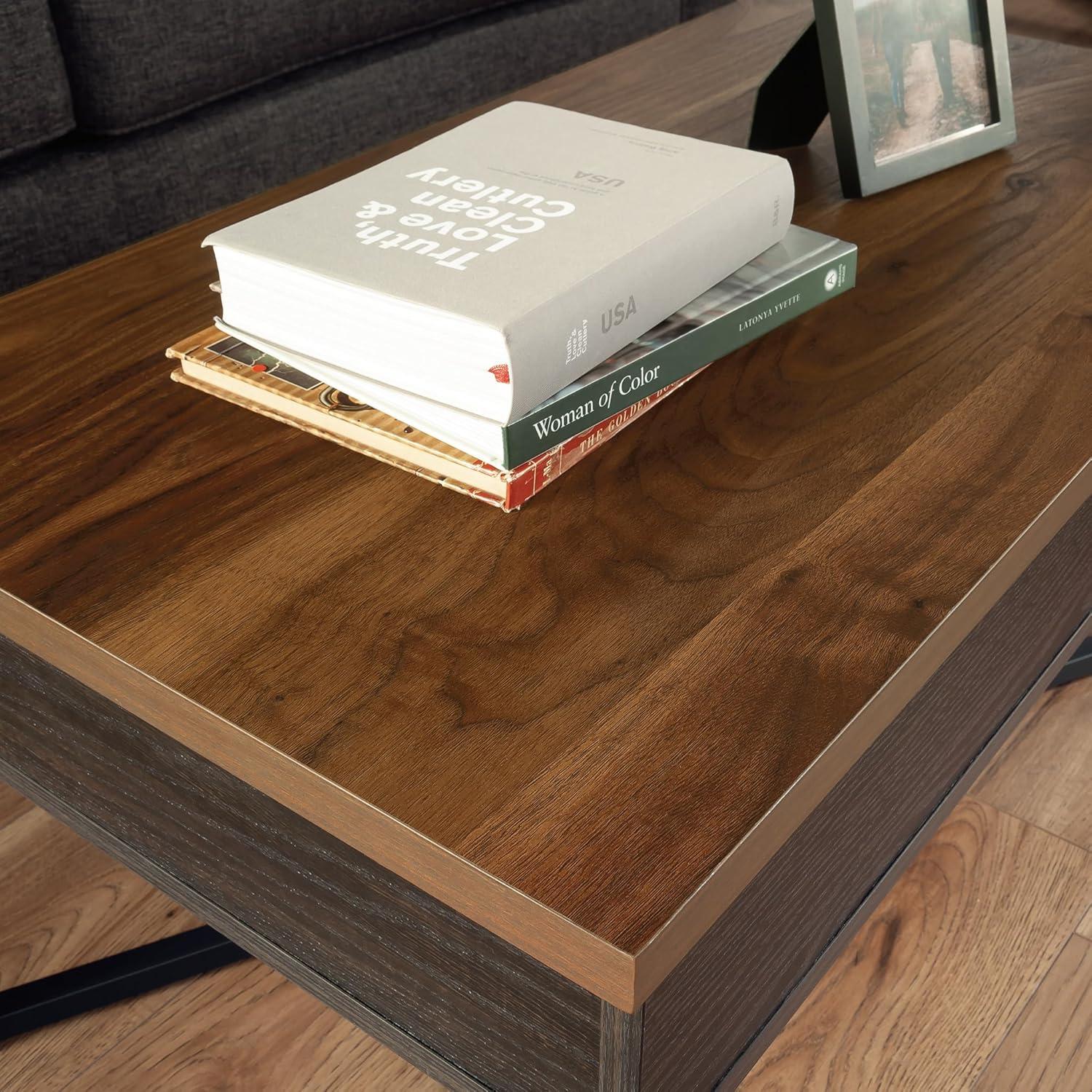 17 Stories Canton Lane Coffee Table