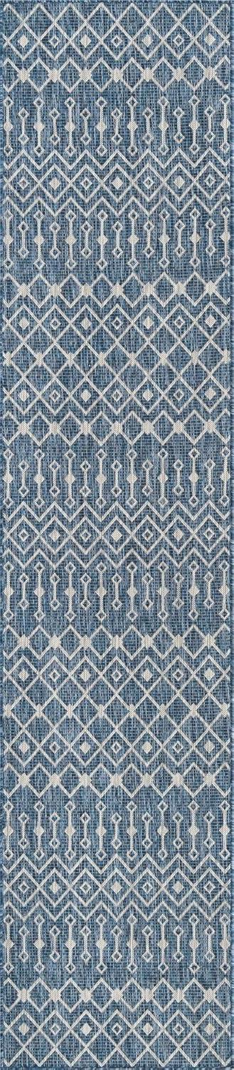 Unique Loom Outdoor Trellis Area Rug