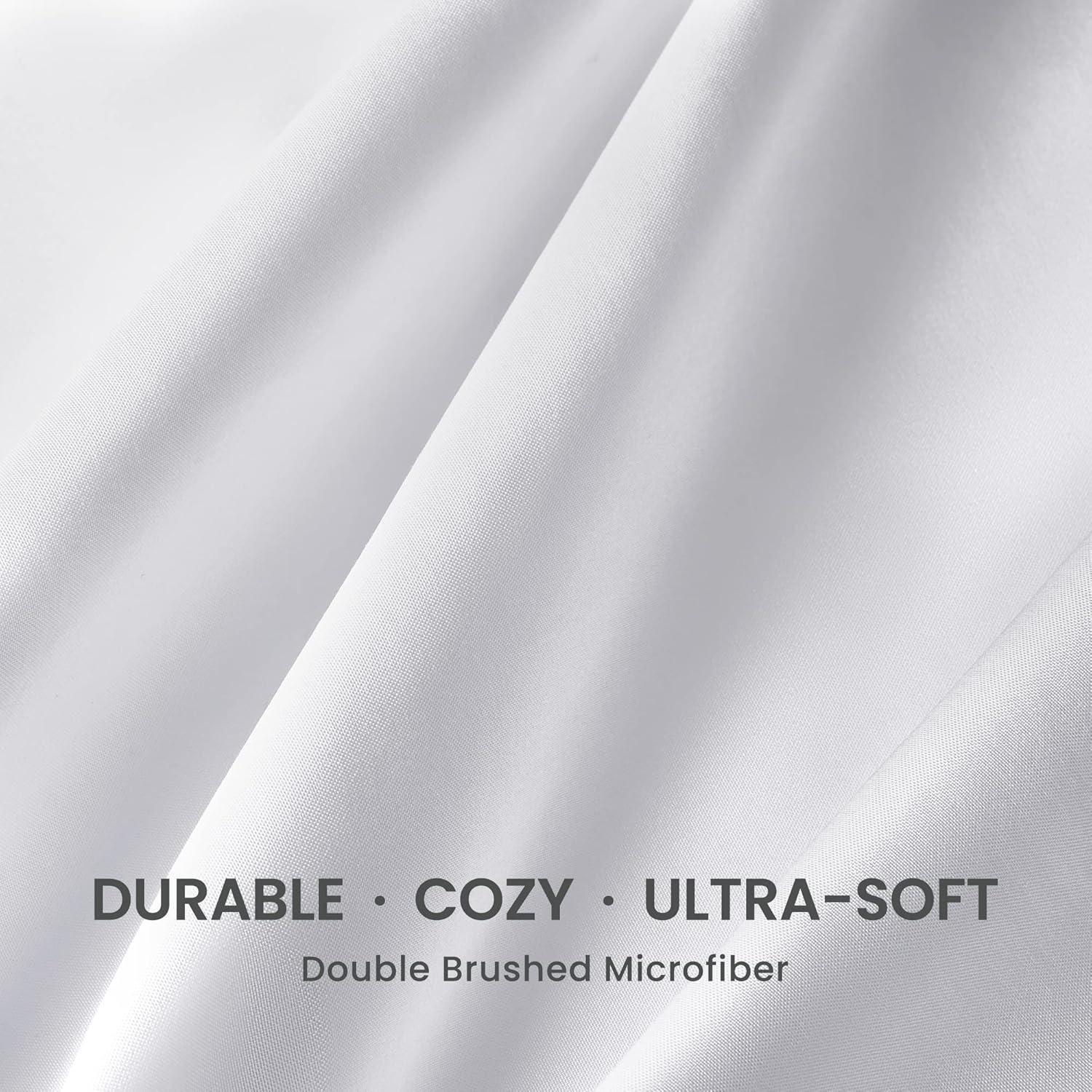 Percale Sheet Set