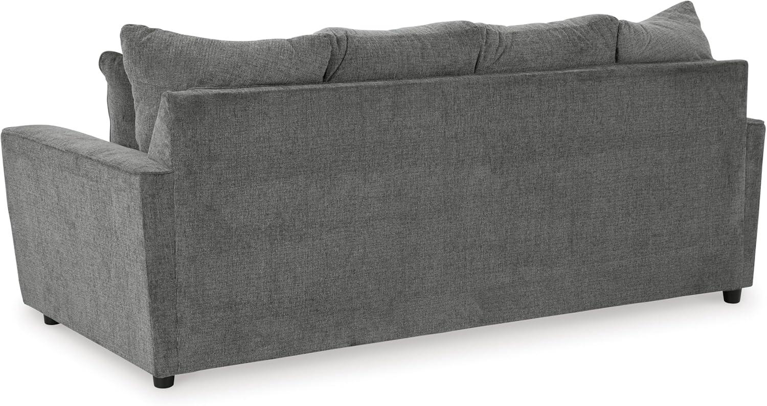 86'' Upholstered Sofa