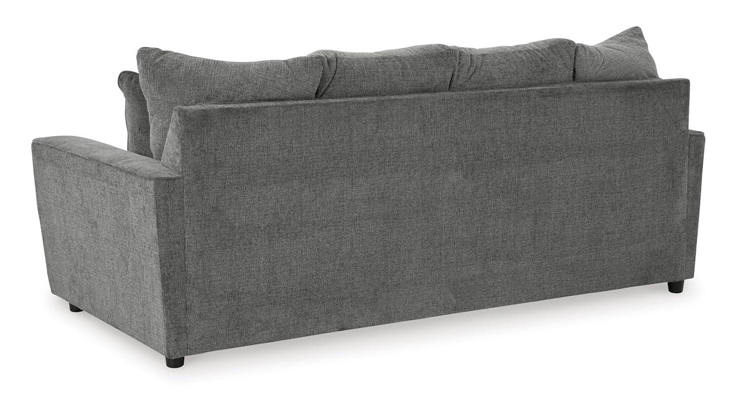 86'' Upholstered Sofa