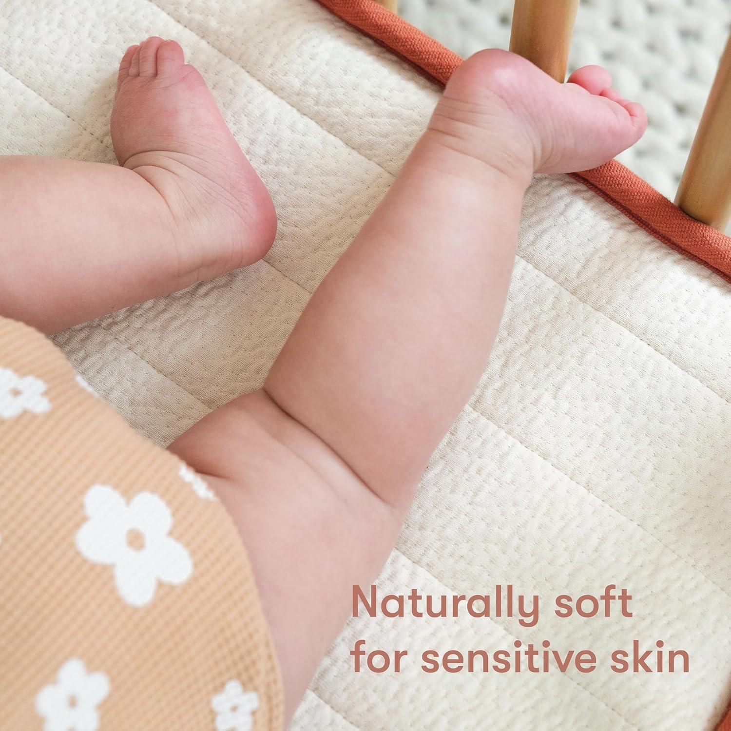 Babyletto x Avocado Organic Mini Crib Mattress